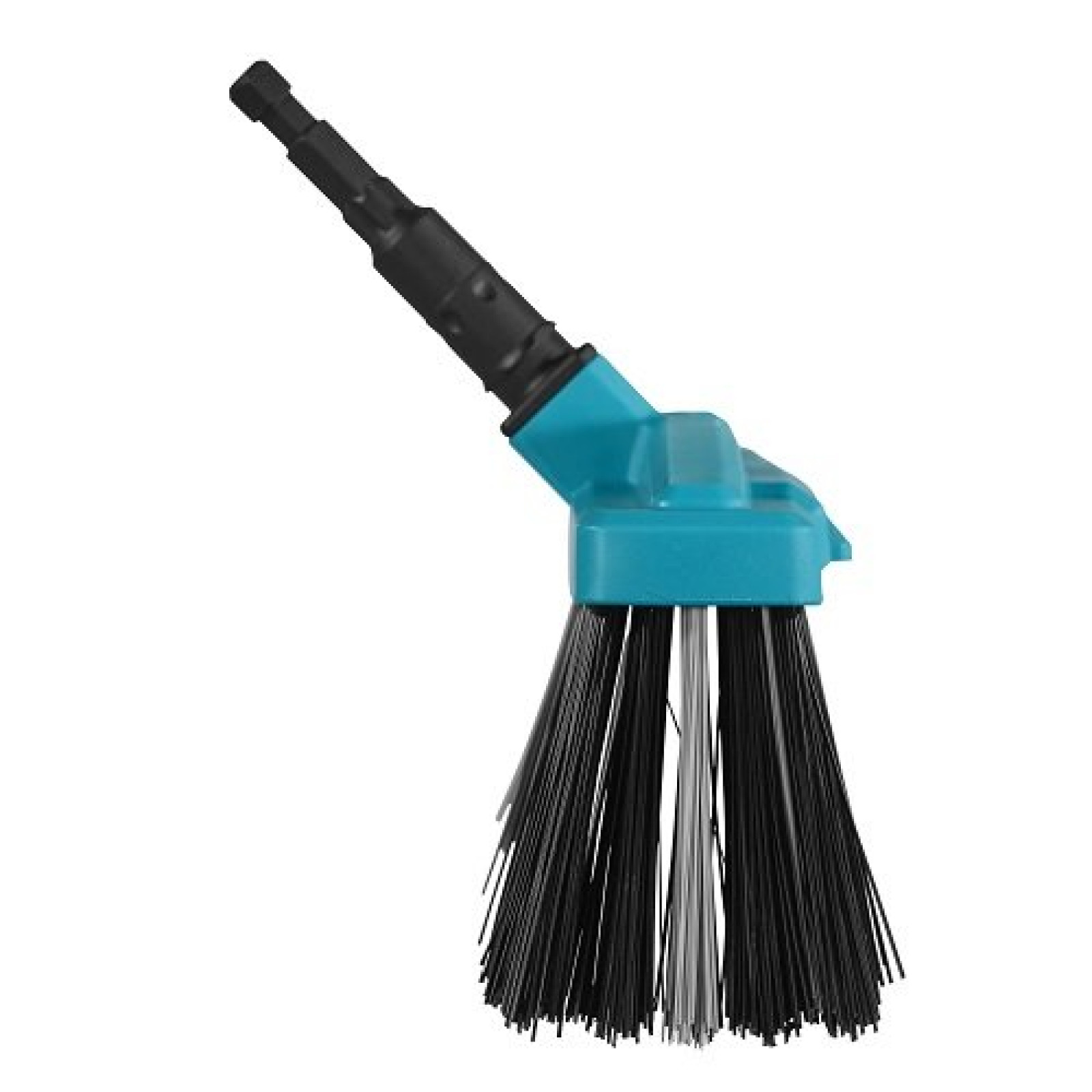 Комплект для уборки: щетка  45 см + ручка Gardena Combisystem Комплект для уборки: щетка  45 см + ручка Gardena Combisystem