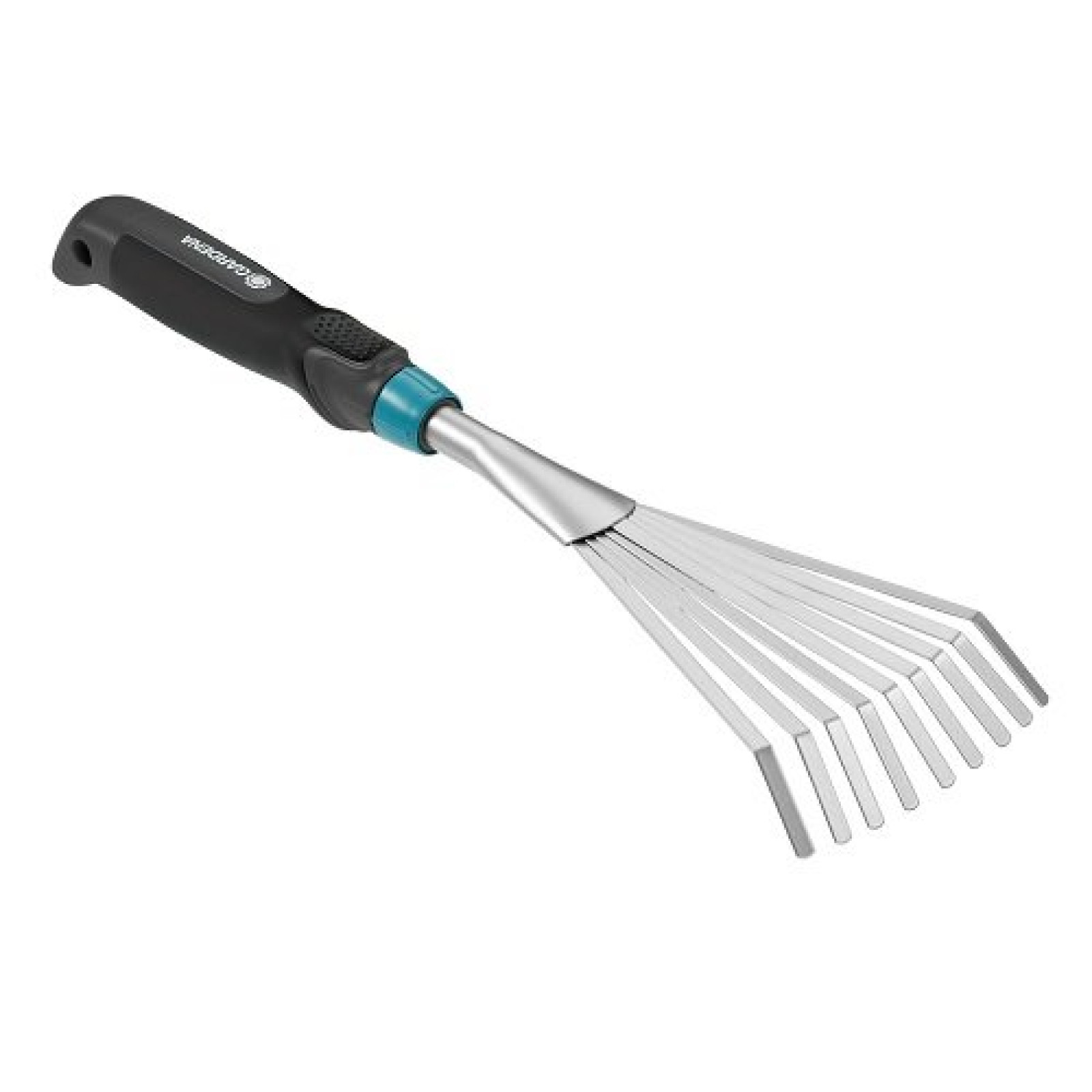 Грабли ручные Gardena Comfort Ergo 12 см