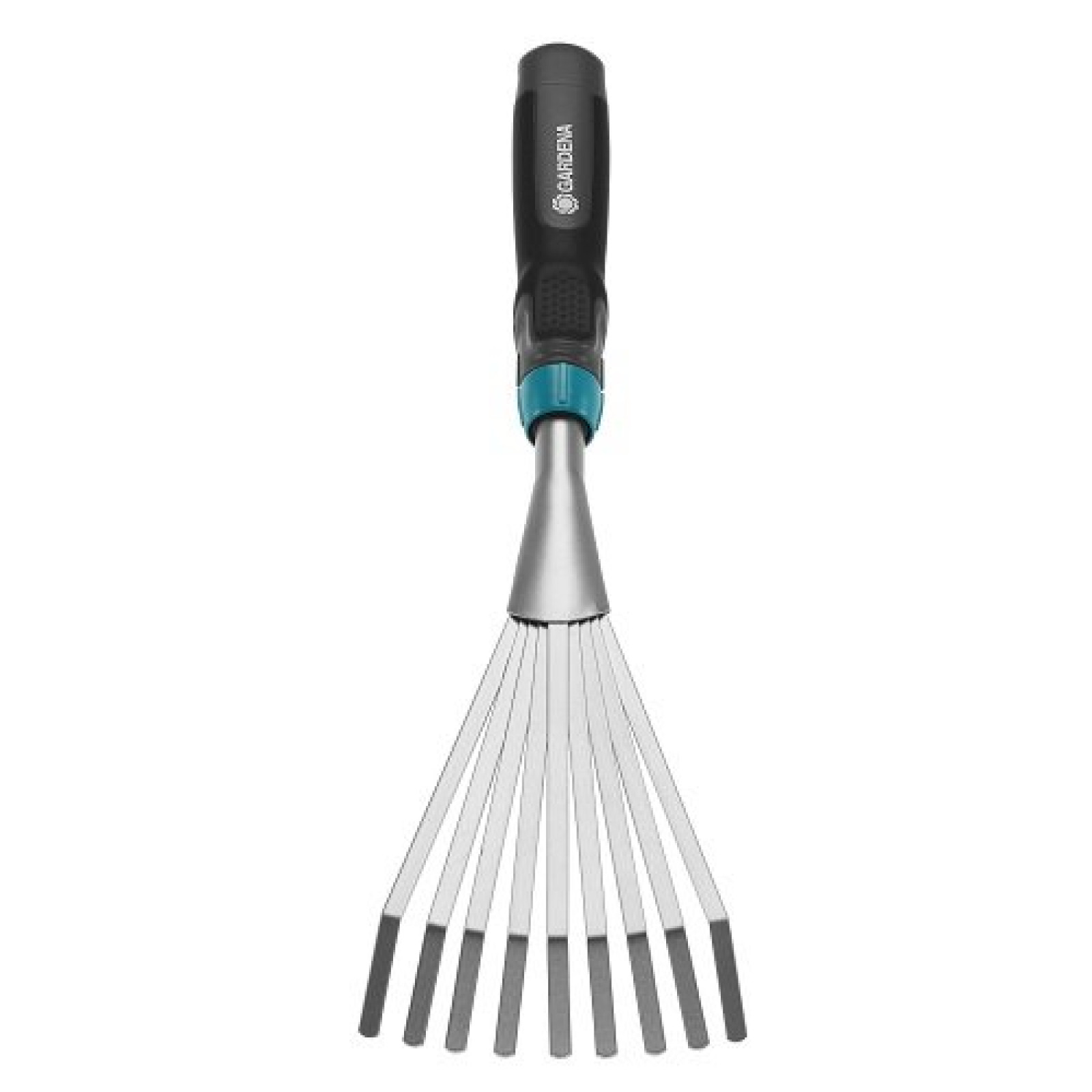 Грабли ручные Gardena Comfort Ergo 12 см