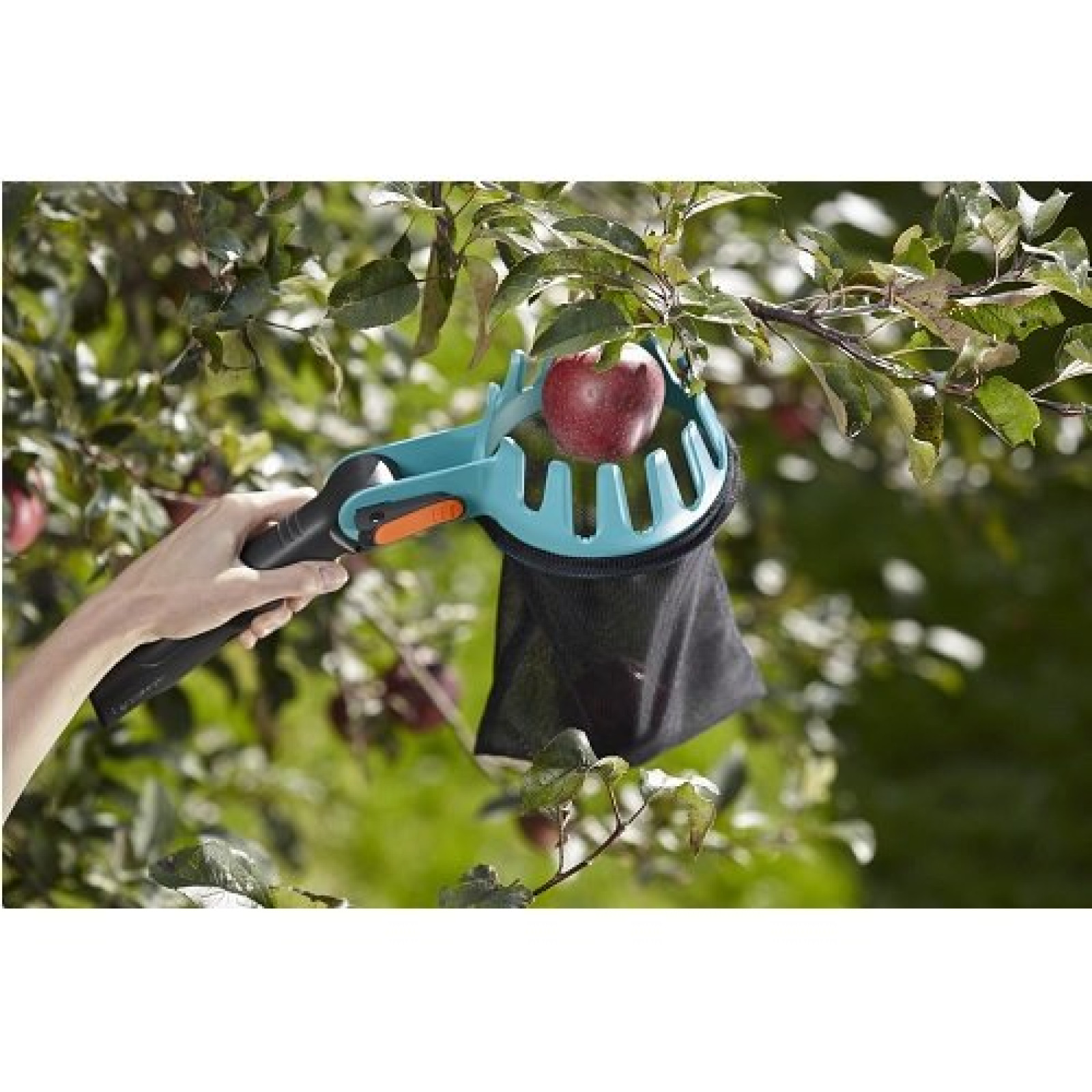 Плодосъемник Gardena Combisystem FruitPicker