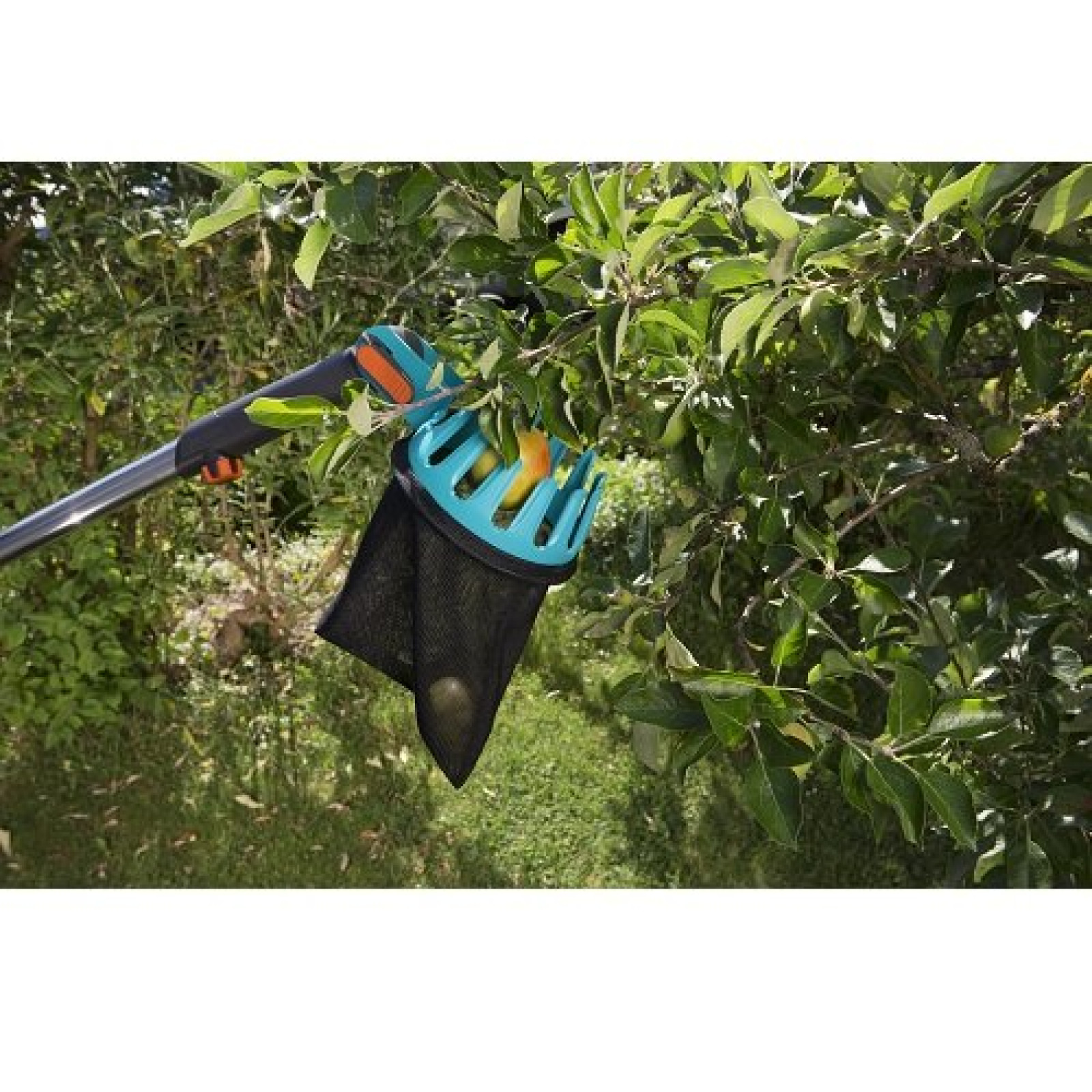 Плодосъемник Gardena Combisystem FruitPicker