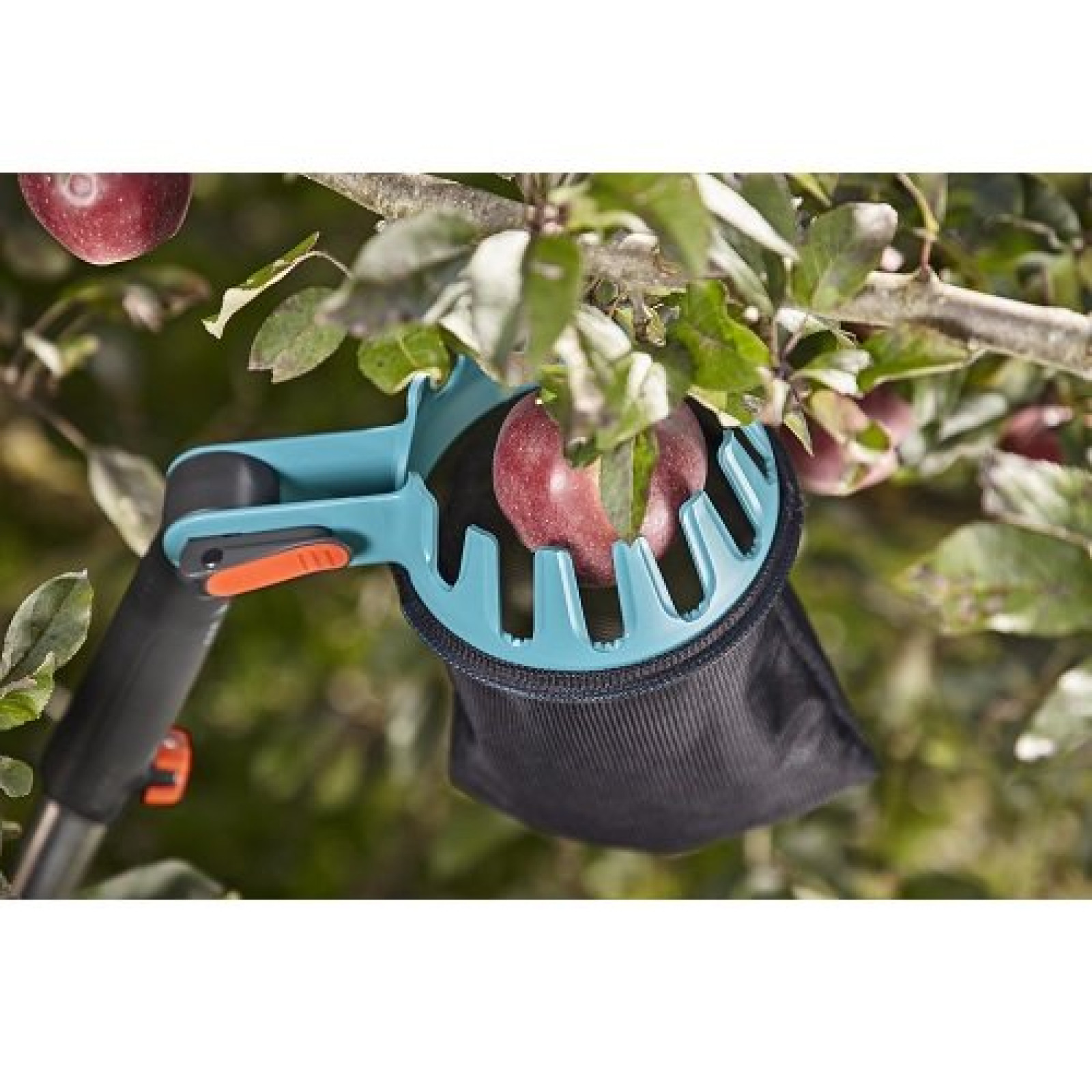 Плодосъемник Gardena Combisystem FruitPicker