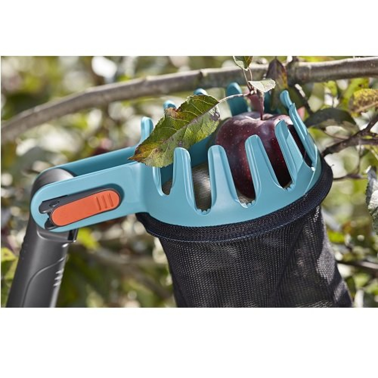 Плодосъемник Gardena Combisystem FruitPicker