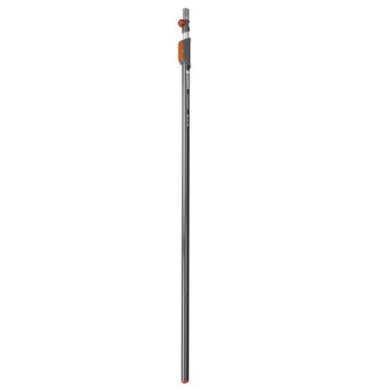 Ручка телескопическая Gardena Combisystem 160-290 см алюминиевая