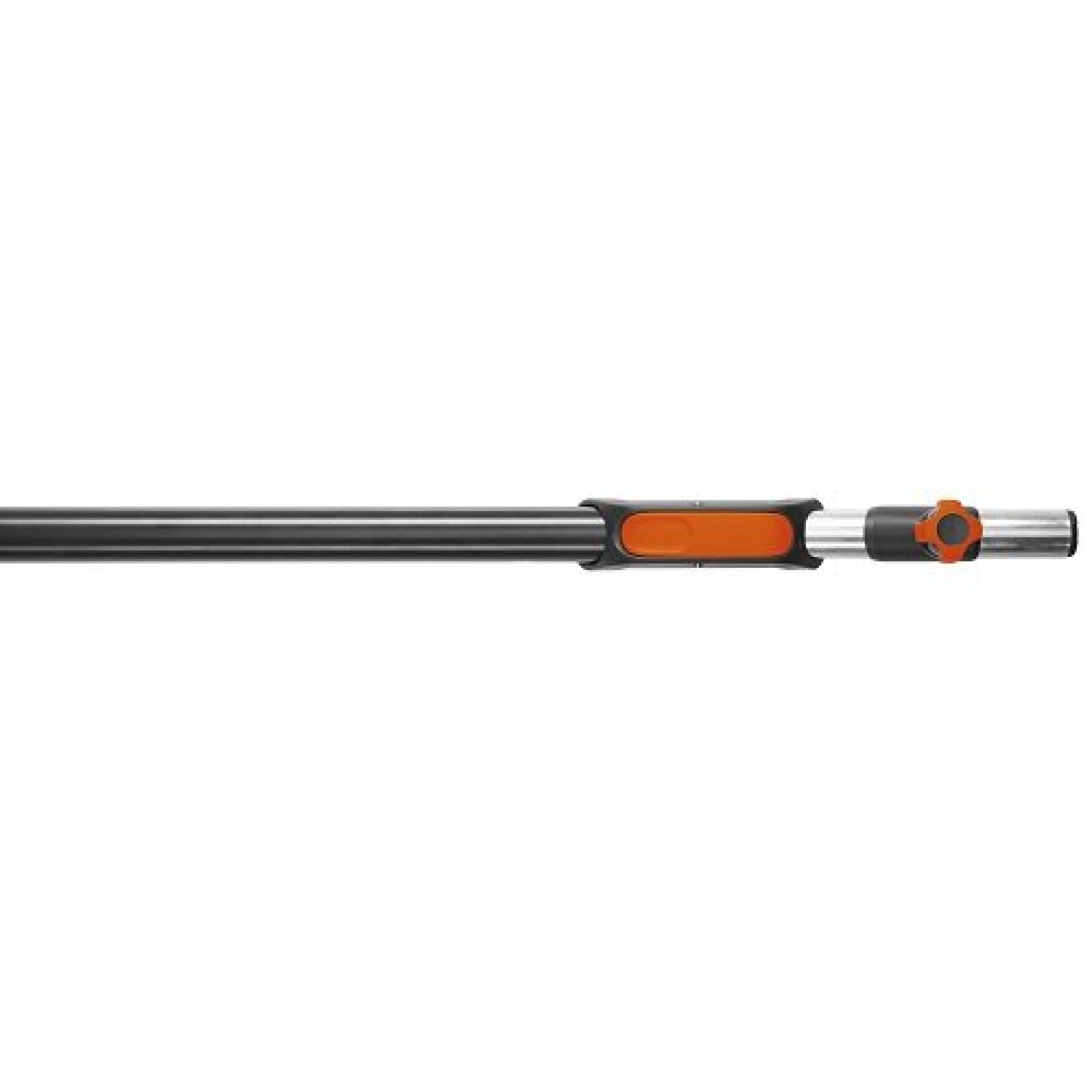 Ручка телескопическая Gardena Combisystem 160-290 см алюминиевая
