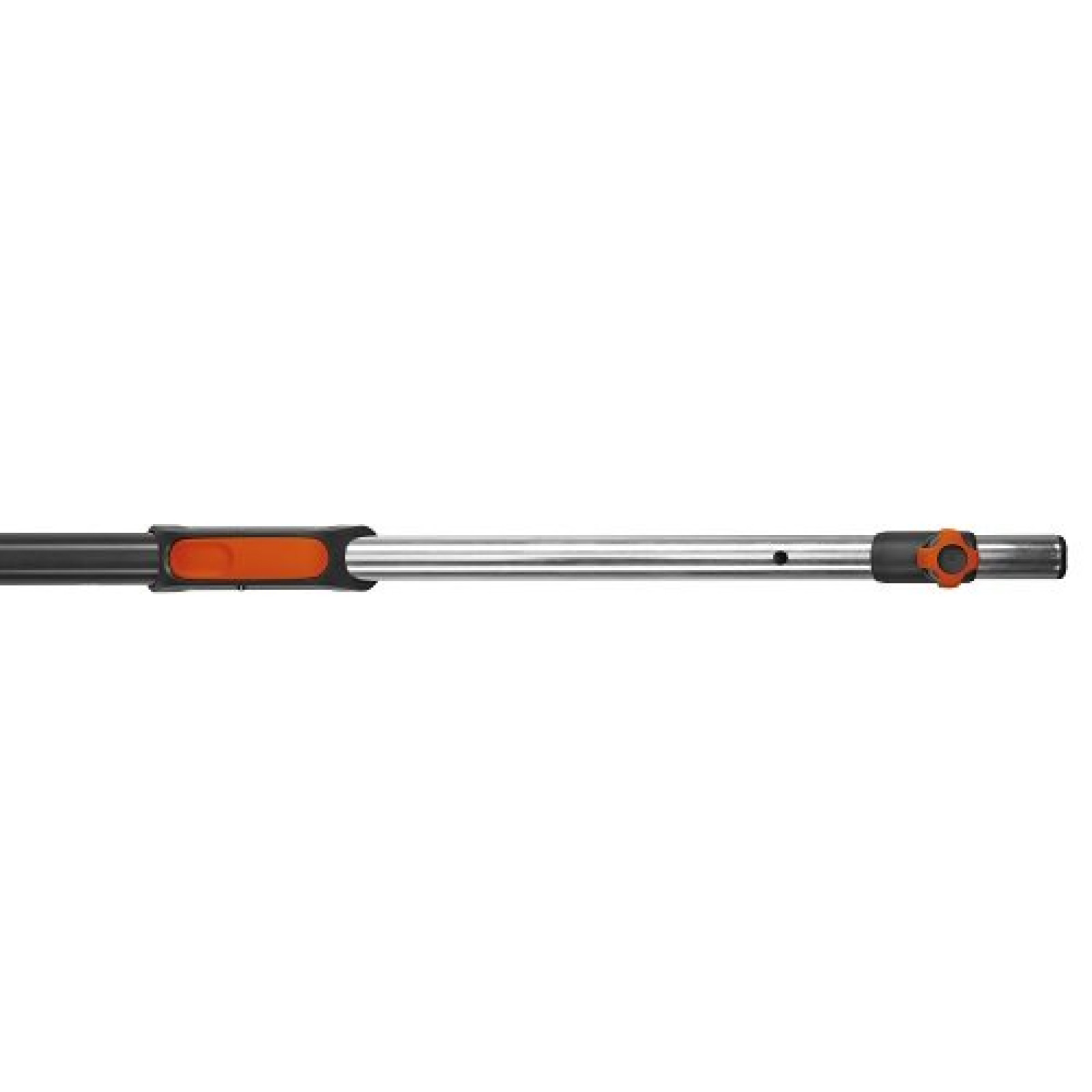 Ручка телескопическая Gardena Combisystem 160-290 см алюминиевая
