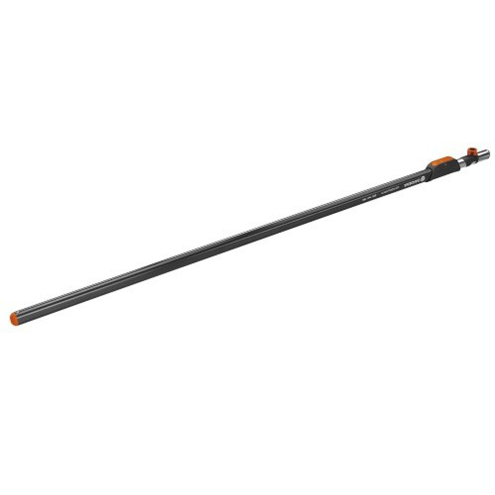 Ручка телескопическая Gardena Combisystem 160-290 см алюминиевая