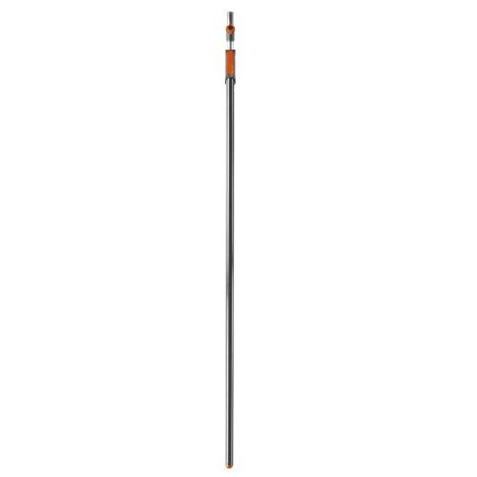 Ручка телескопическая Gardena Combisystem 160-290 см алюминиевая