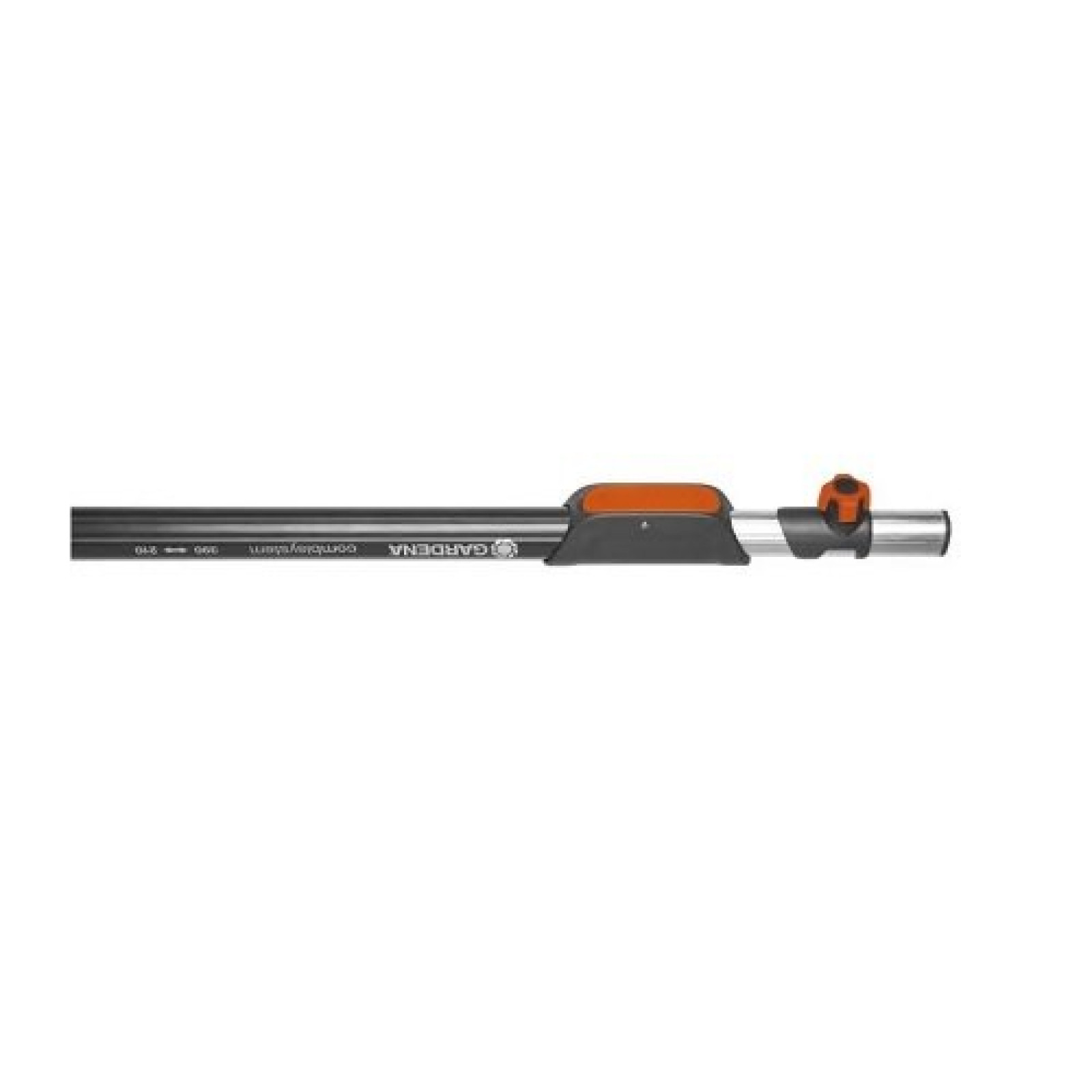 Ручка комбисистемы телескопическая Gardena 210-390 см