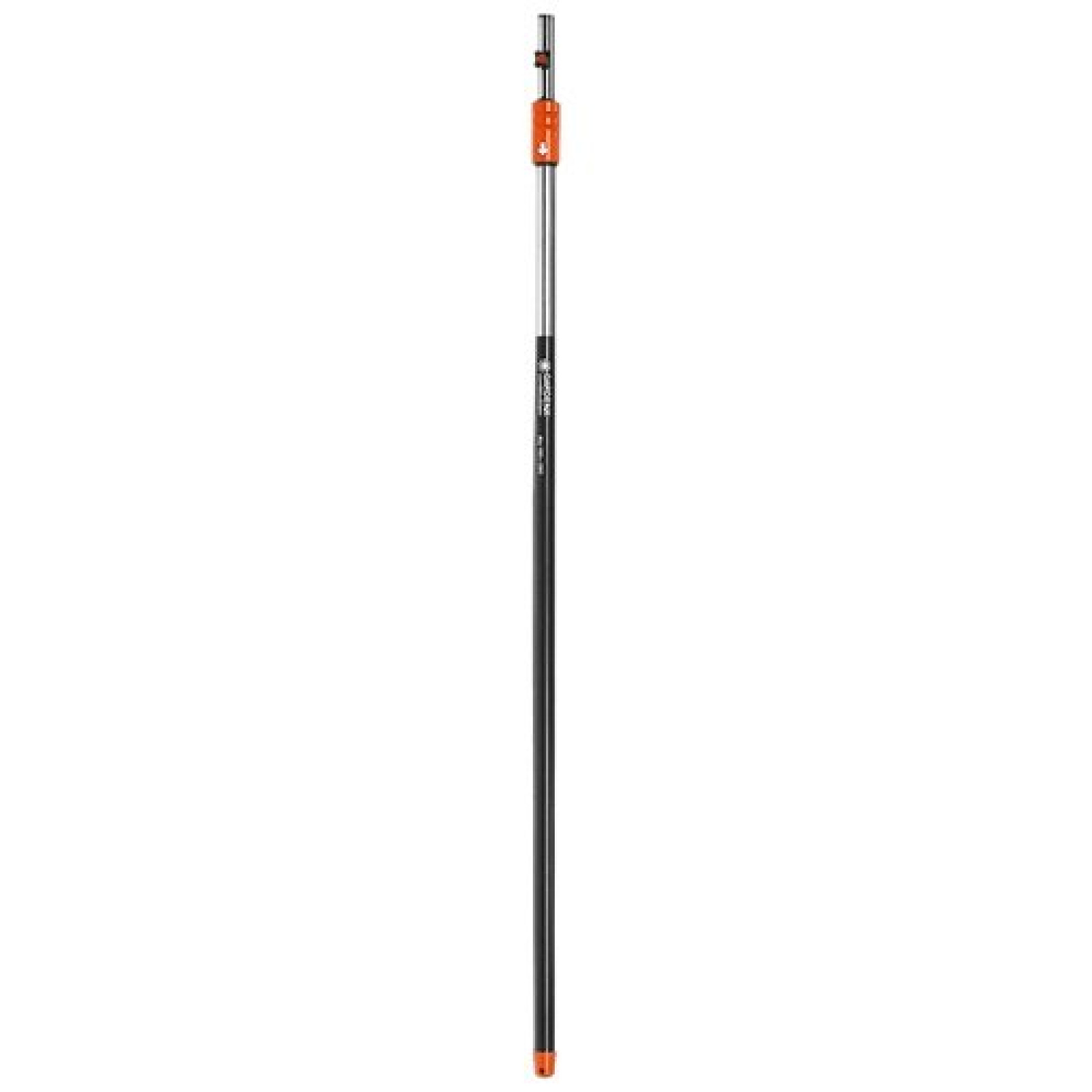 Ручка комбисистемы телескопическая Gardena 210-390 см