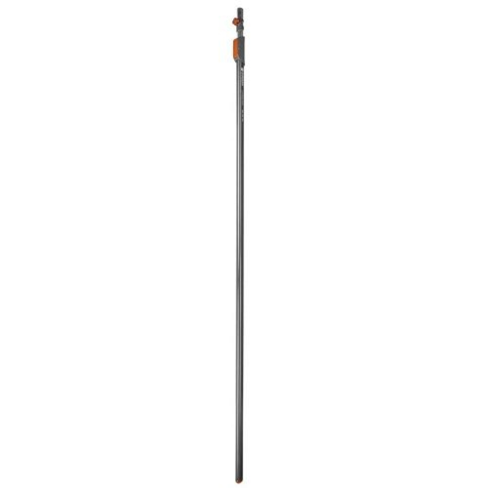 Ручка комбисистемы телескопическая Gardena 210-390 см