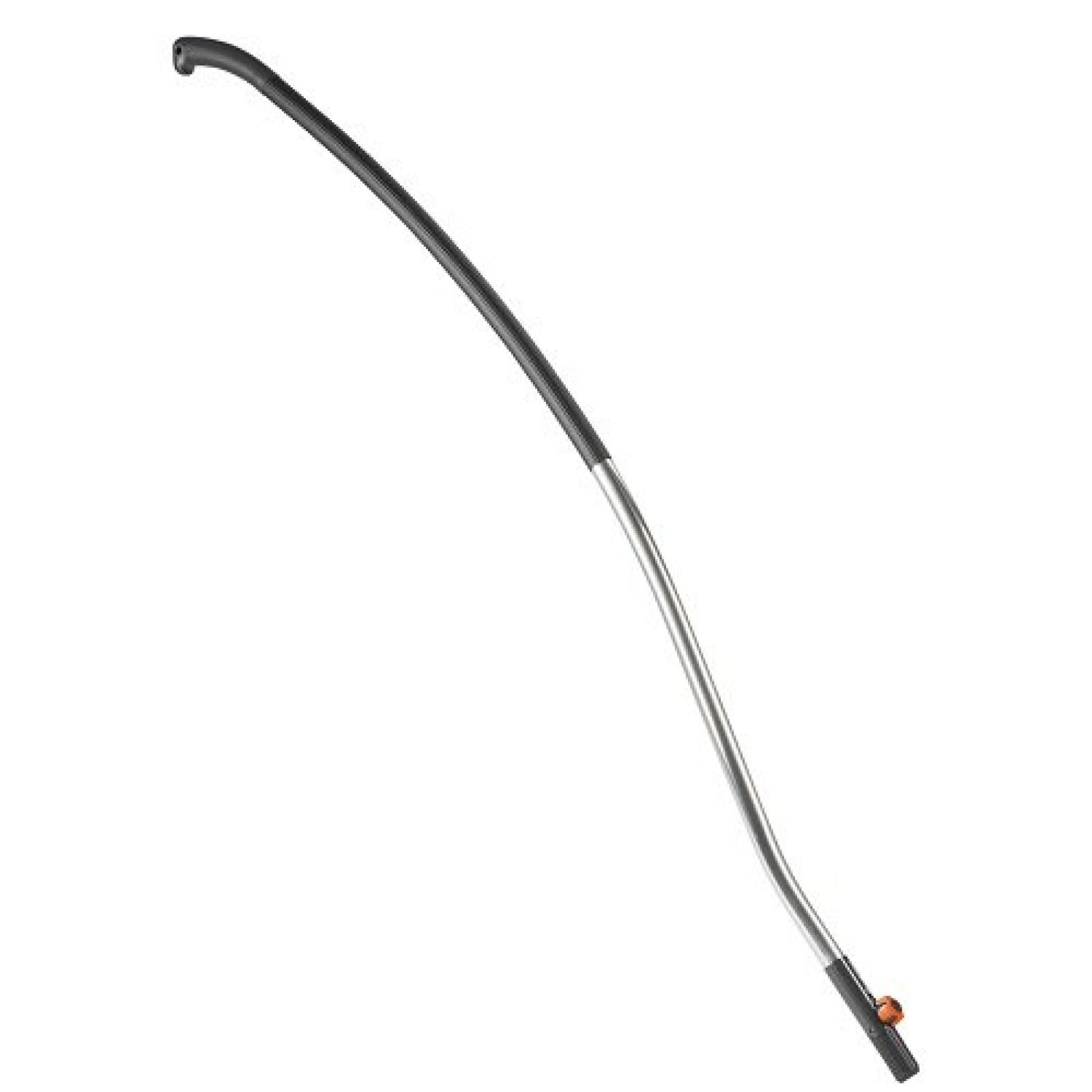 Ручка Gardena Combisystem ErgoPlus 150 см алюминиевая