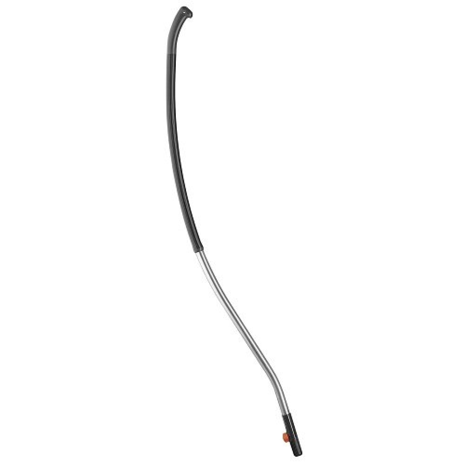 Ручка Gardena Combisystem ErgoPlus 150 см алюминиевая Ручка Gardena Combisystem ErgoPlus 150 см алюминиевая