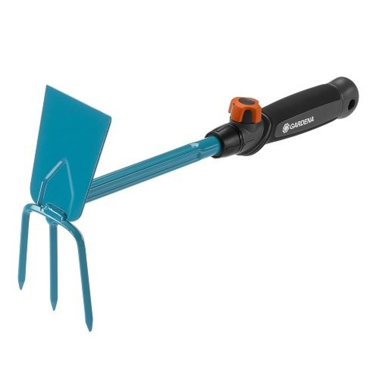 Сапка ручная Gardena Combisystem 3 зубца 6,5 см