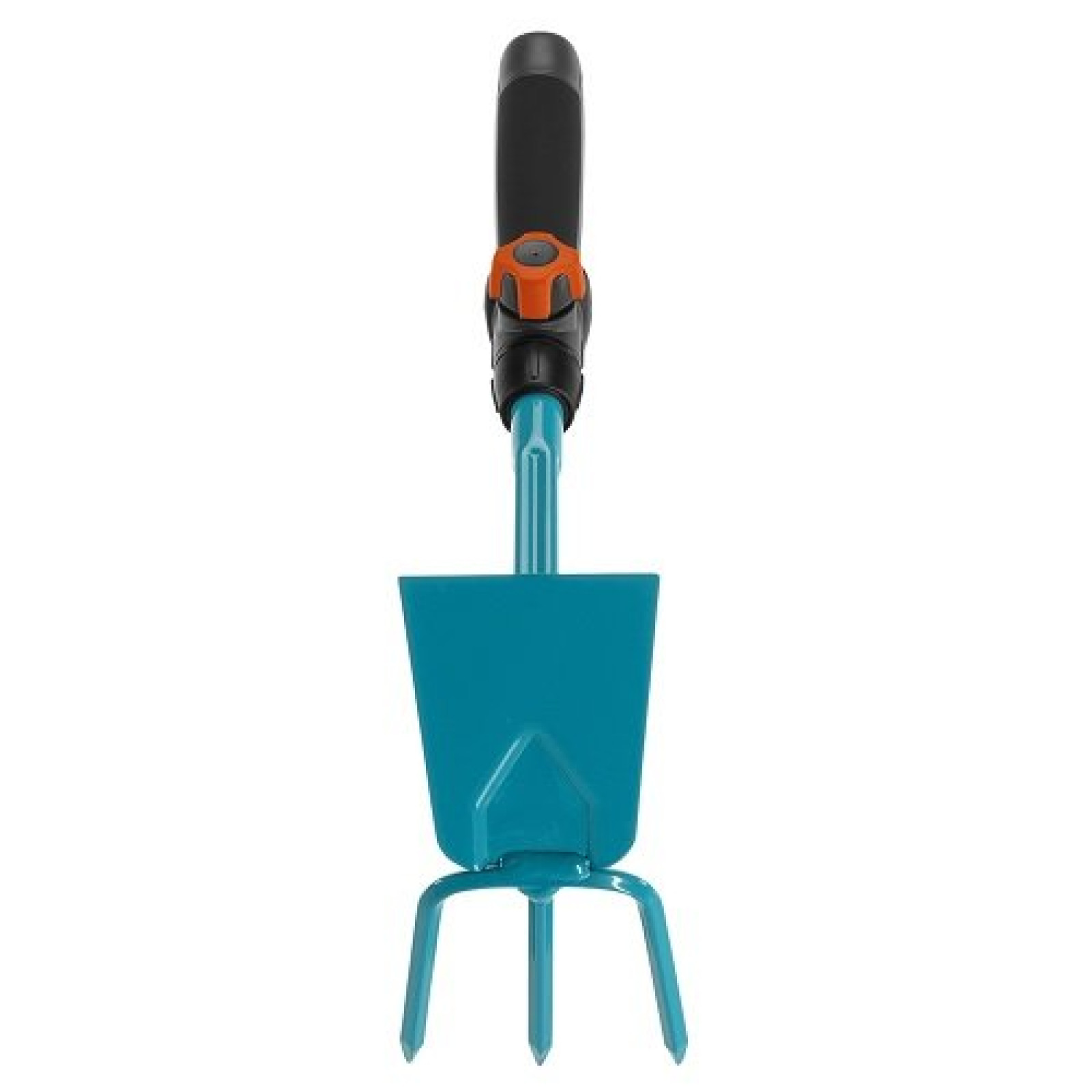 Сапка ручная Gardena Combisystem 3 зубца 6,5 см