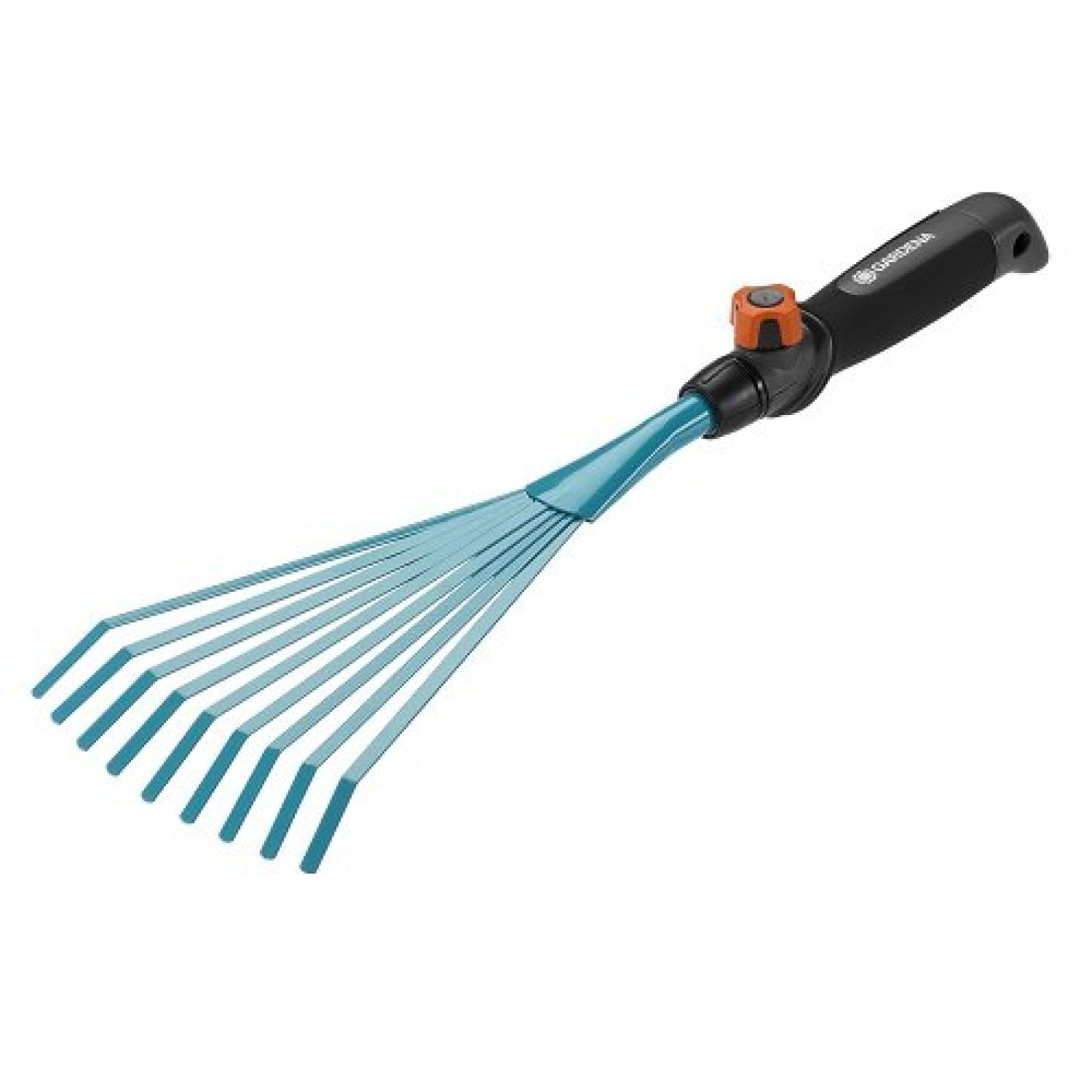 Грабли ручные GARDENA Combisystem 12 см