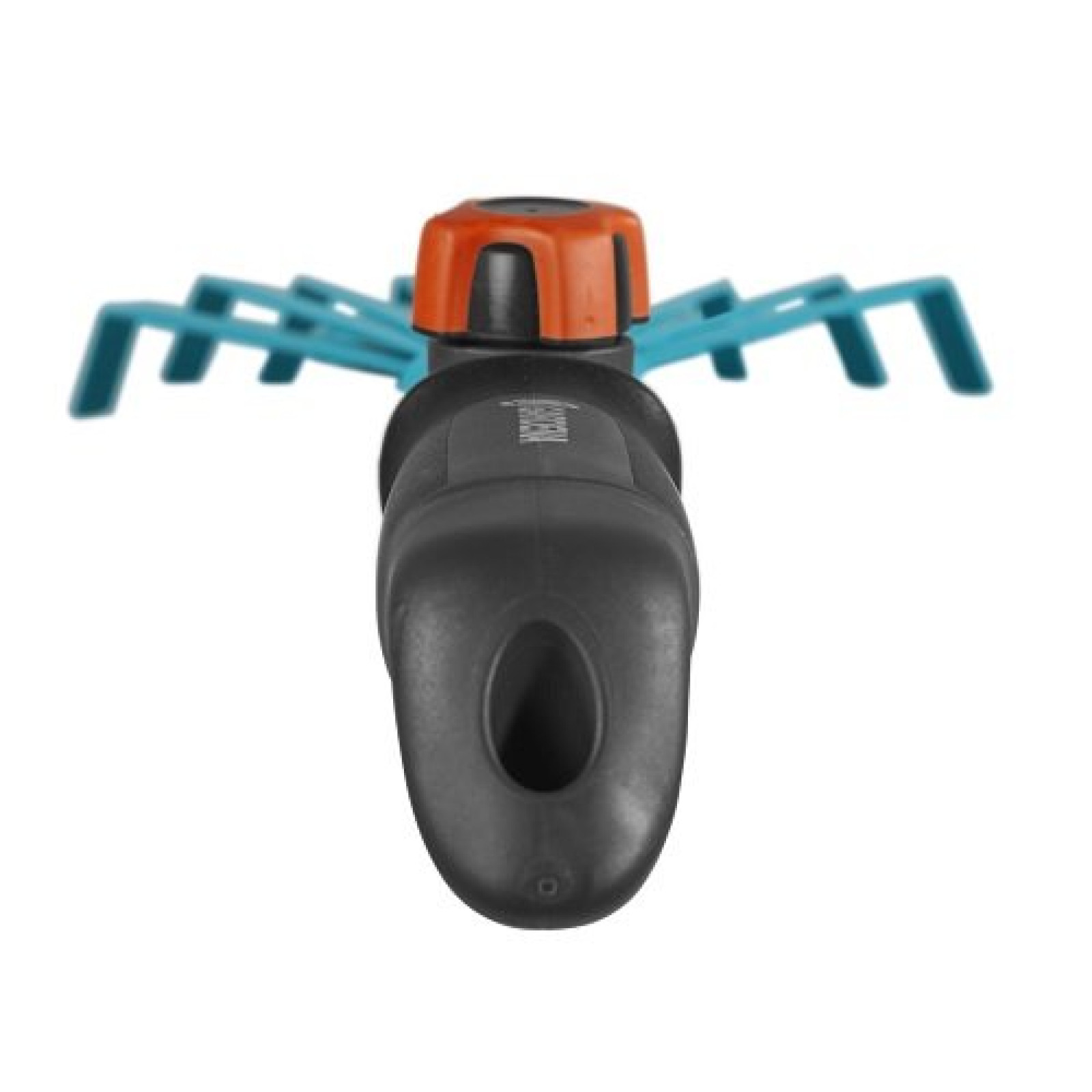 Грабли ручные GARDENA Combisystem 12 см