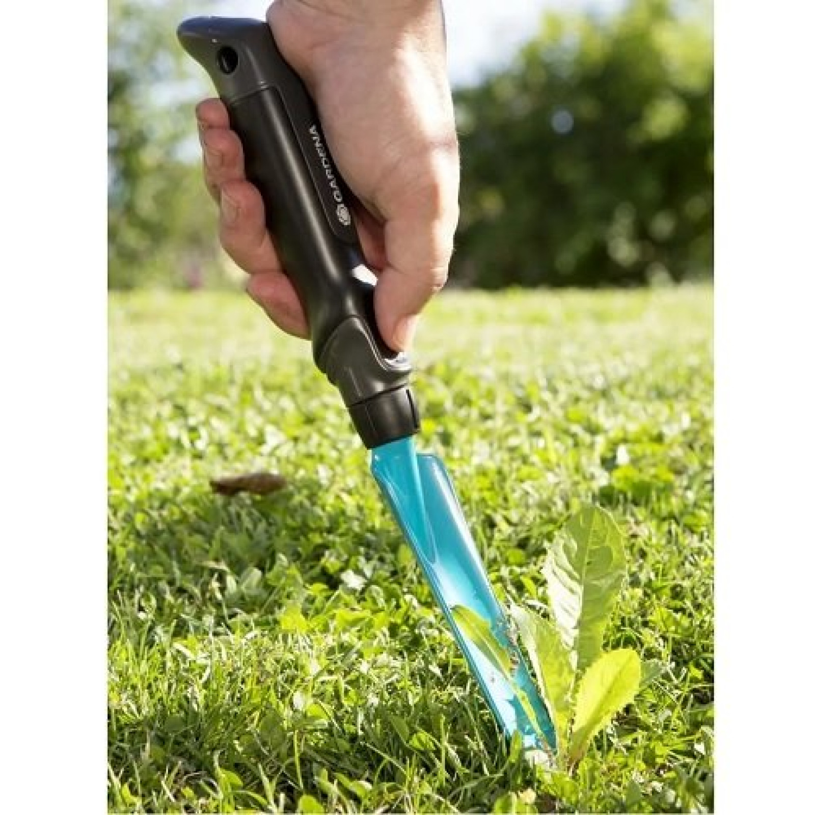 Совок для прополки GARDENA  Ergo 14,5 см