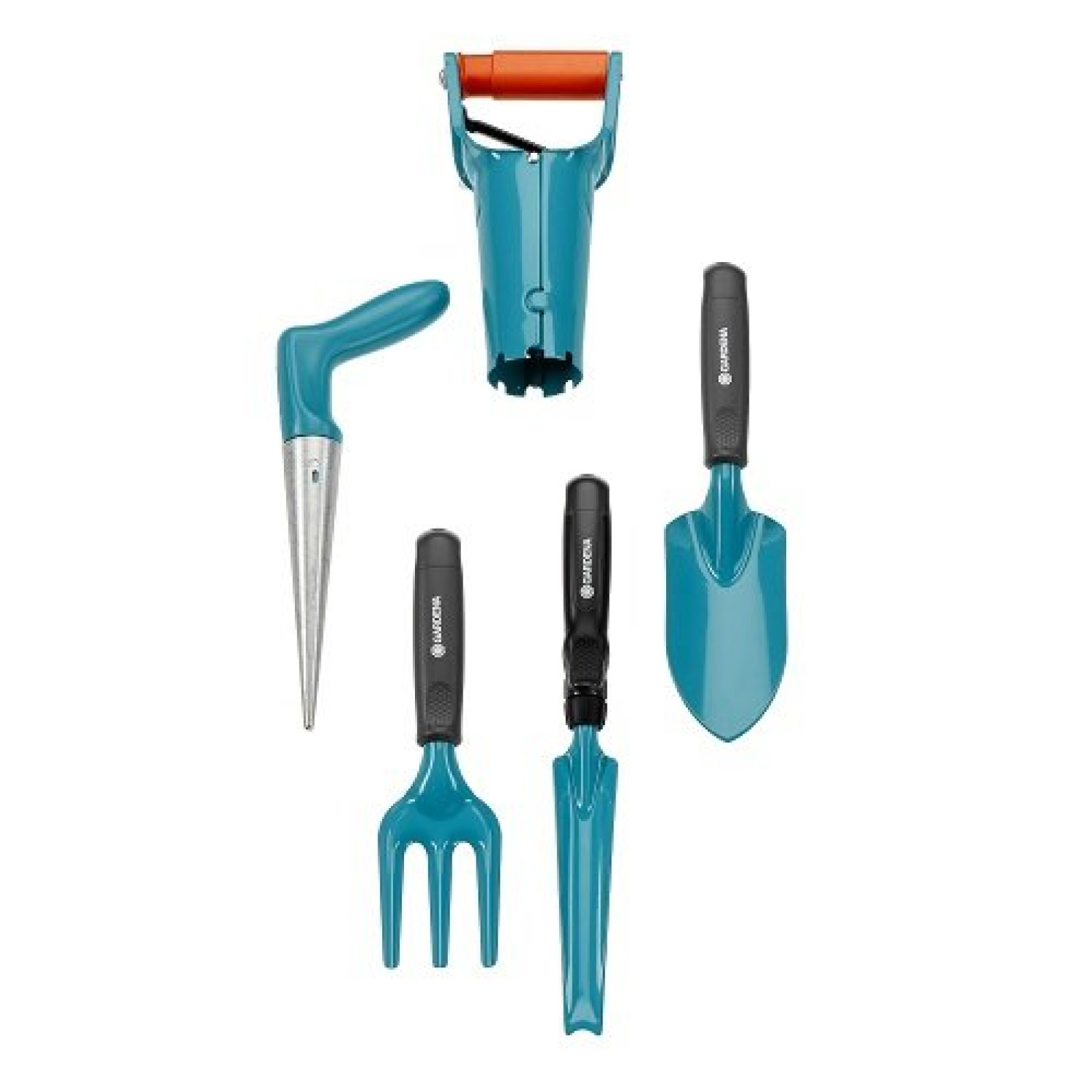 Совок для прополки GARDENA  Ergo 14,5 см