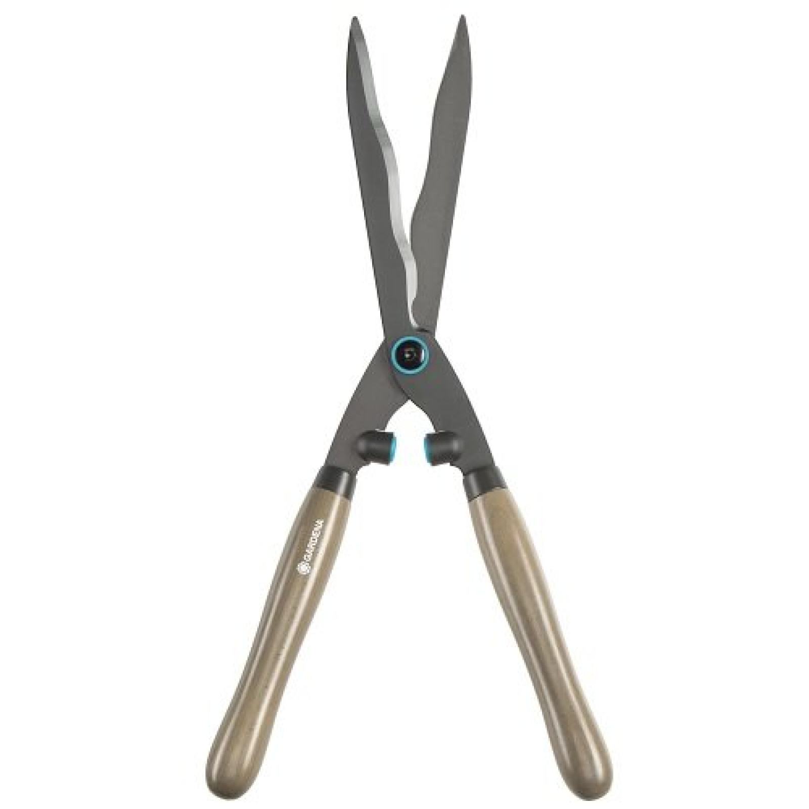 Ножницы для живой изгороди GARDENA NatureCut