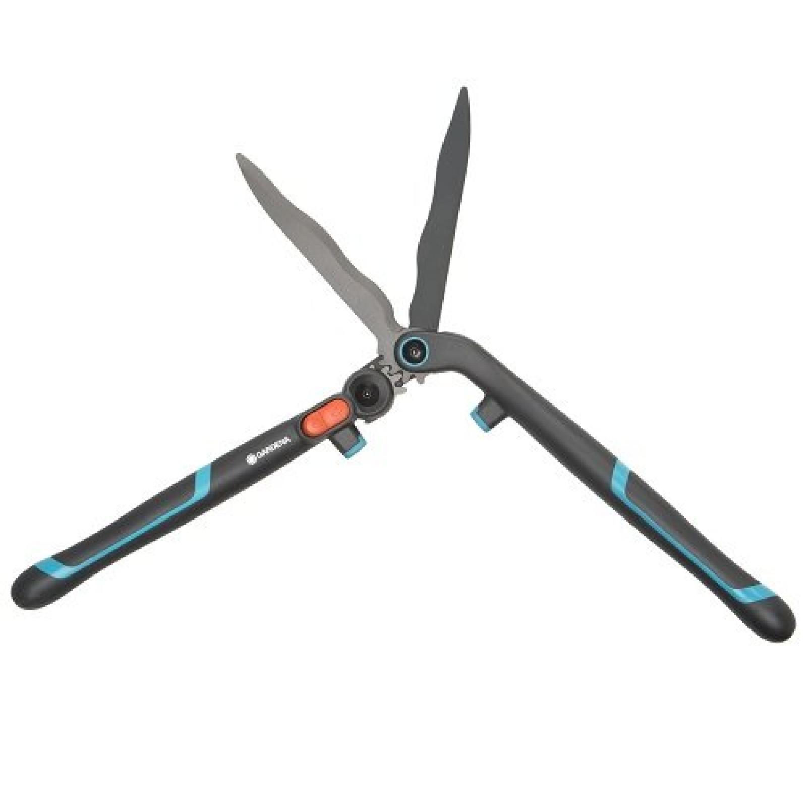 Ножницы для живой изгороди Gardena EnergyCut 2 в 1