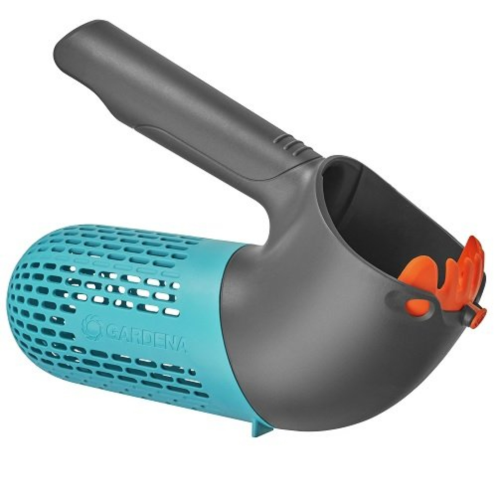 Плодосъемник для сбора ягод Gardena Combisystem BerryPicker