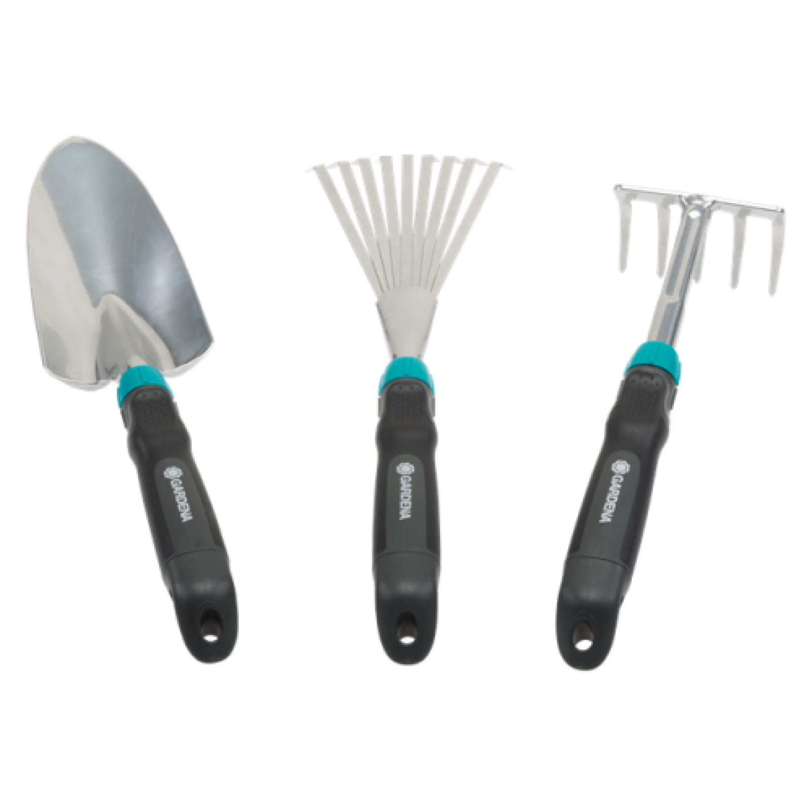 Комплект садовых инструментов Gardena 8964-30 Комплект садовых инструментов Gardena 8964-30