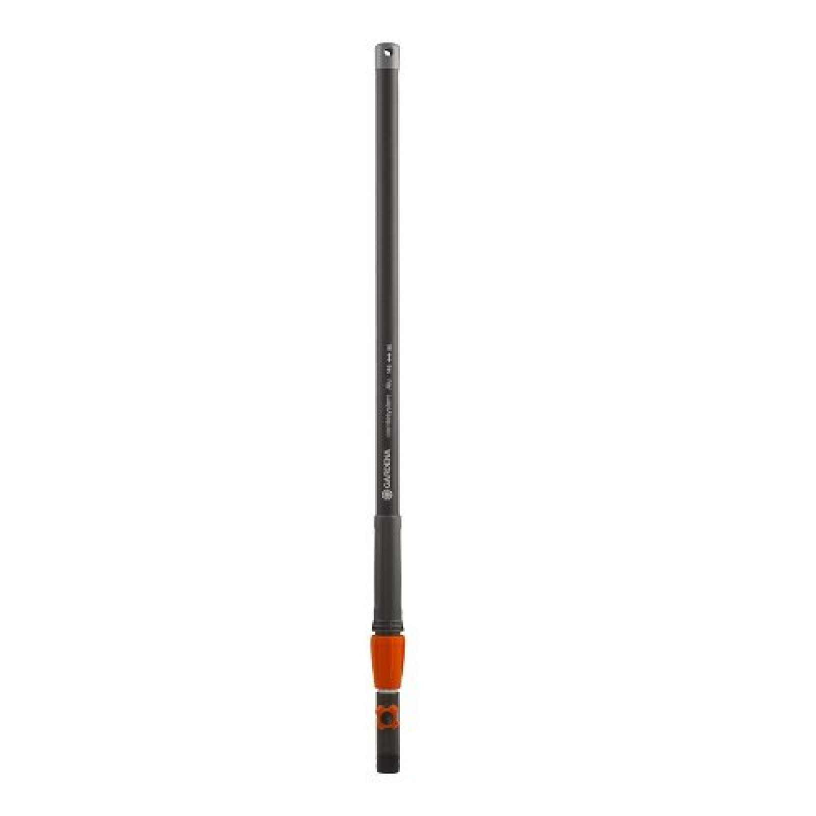 Ручка телескопическая GARDENA Combisystem 90-145 см алюминиевая