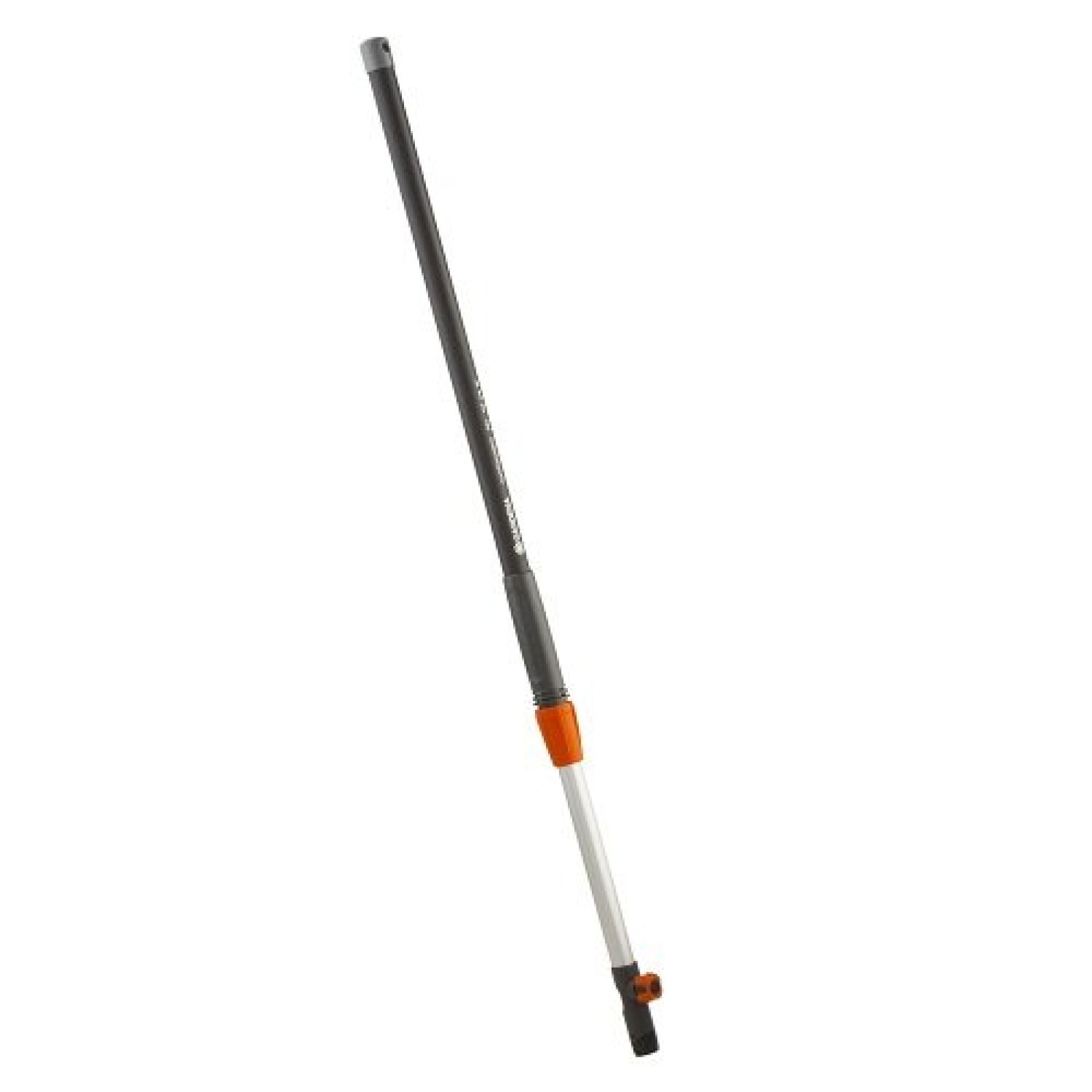 Ручка телескопическая GARDENA Combisystem 90-145 см алюминиевая