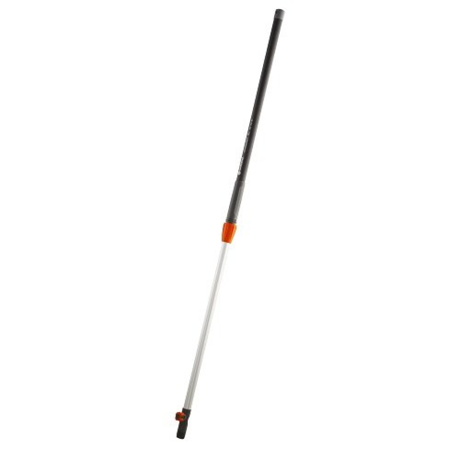 Ручка телескопическая GARDENA Combisystem 90-145 см алюминиевая