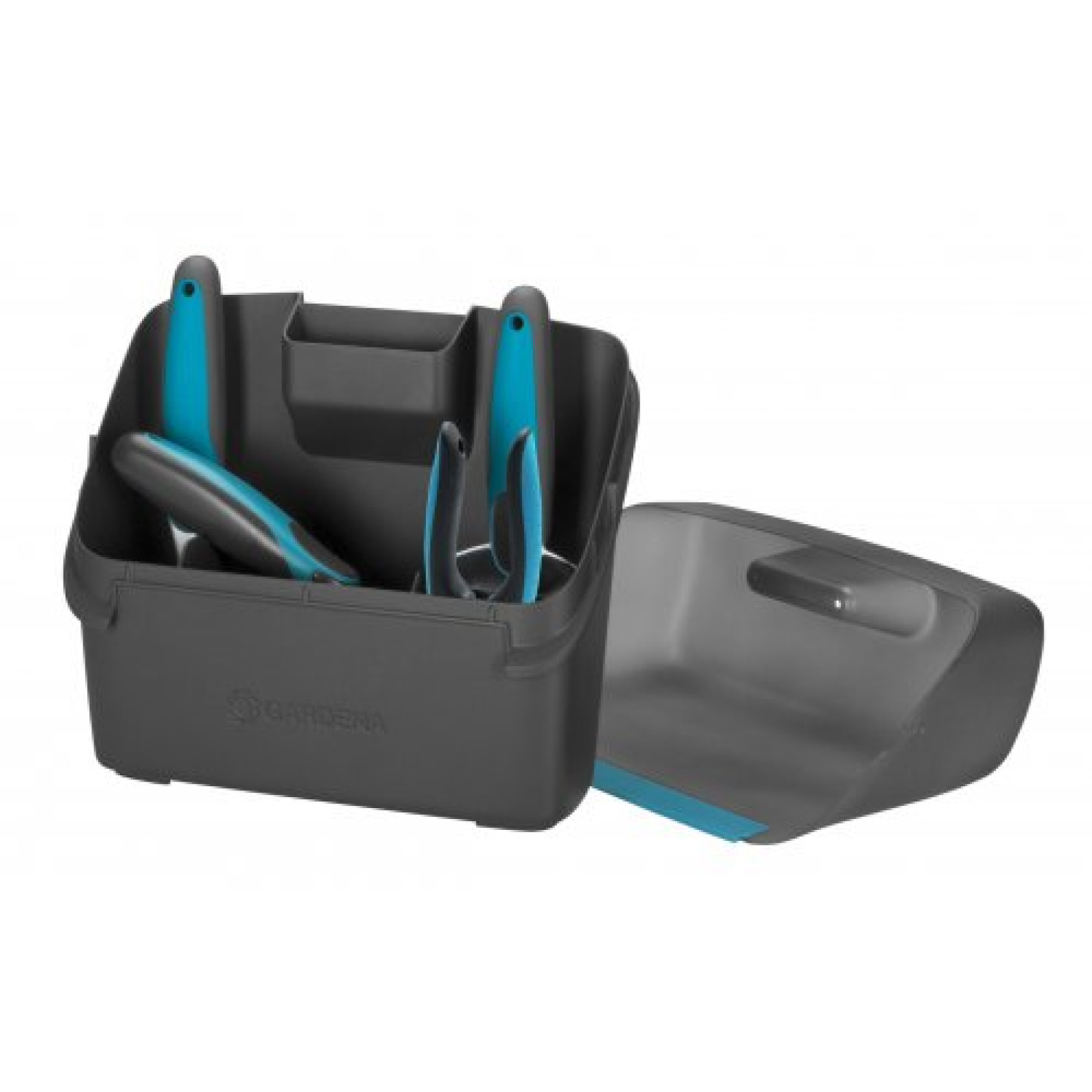 Набор садовых инструментов для балкона Gardena Balcony Box