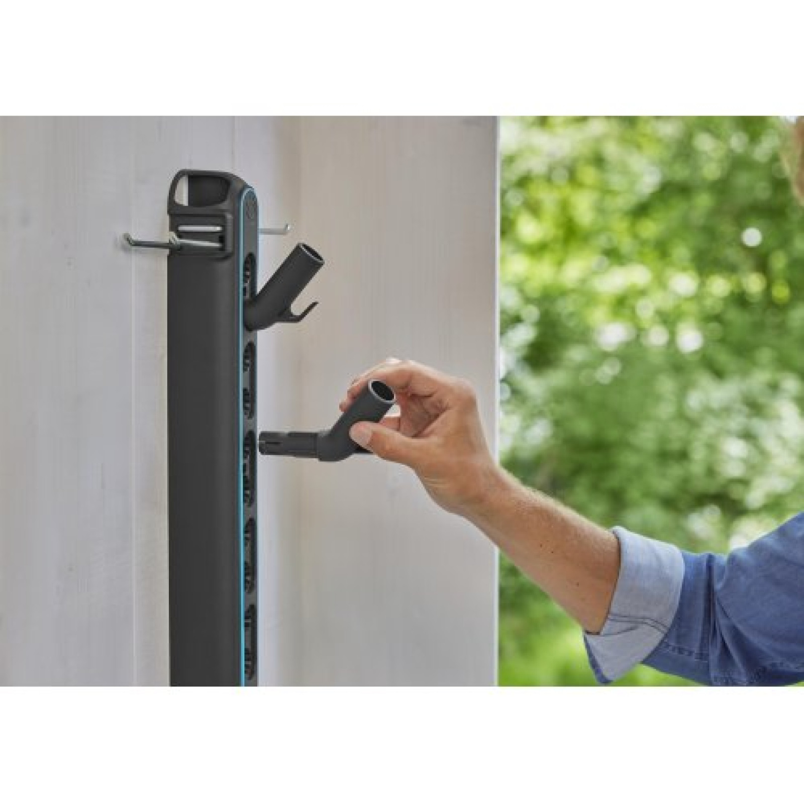 Кронштейн для инструмента Gardena Combisystem Flex