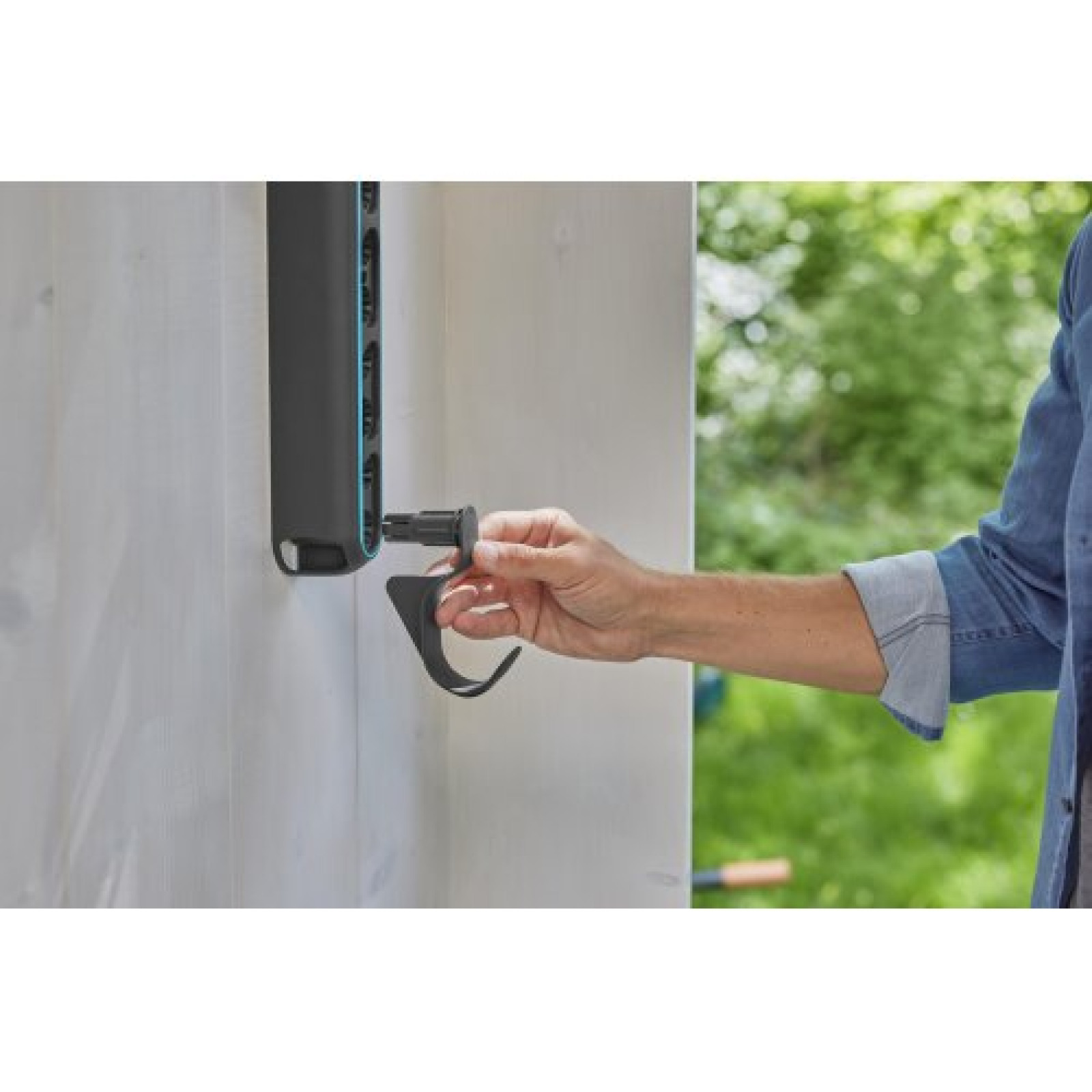 Кронштейн для инструмента Gardena Combisystem Flex