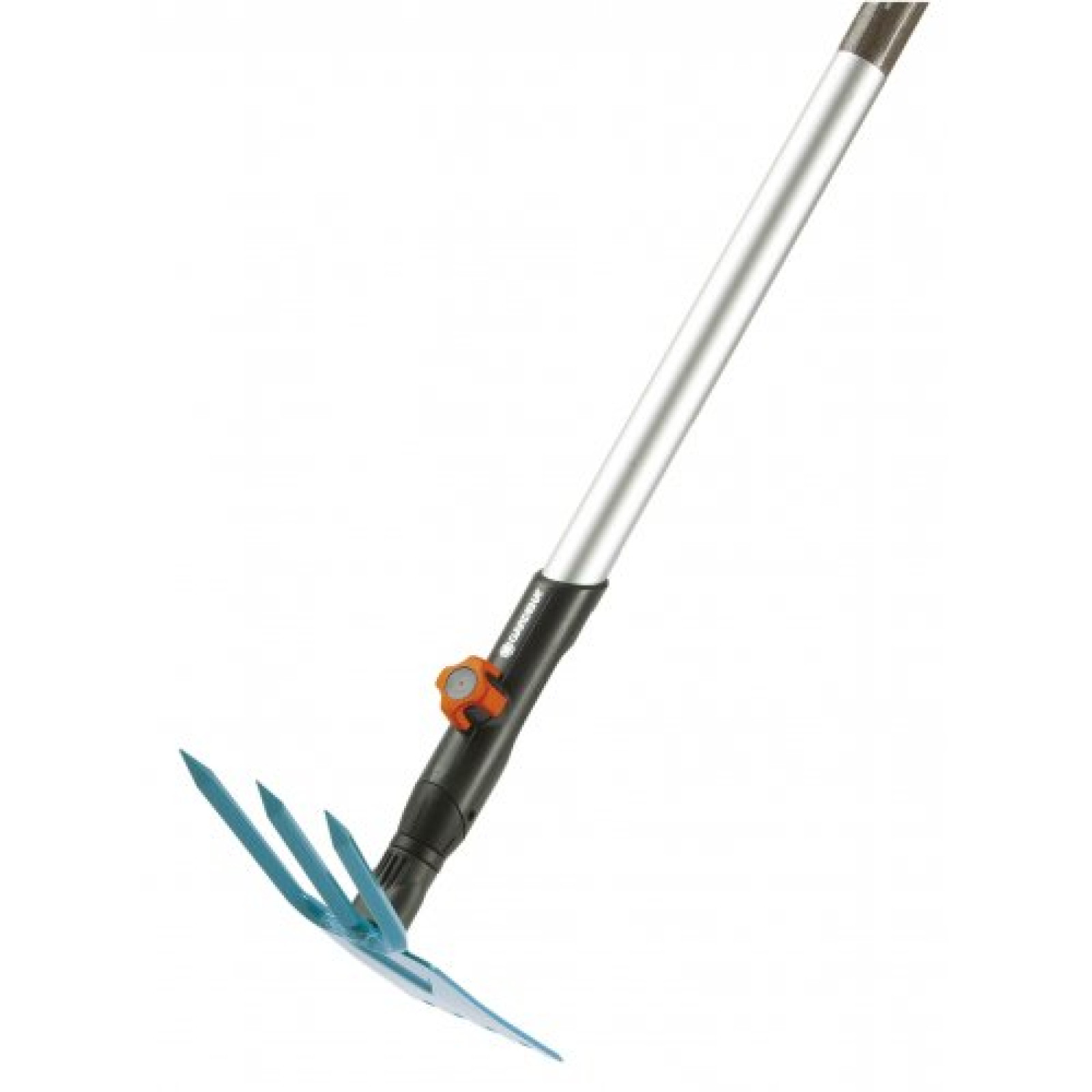 Сапка фигурная Gardena Combisystem 3 зубца 9 см