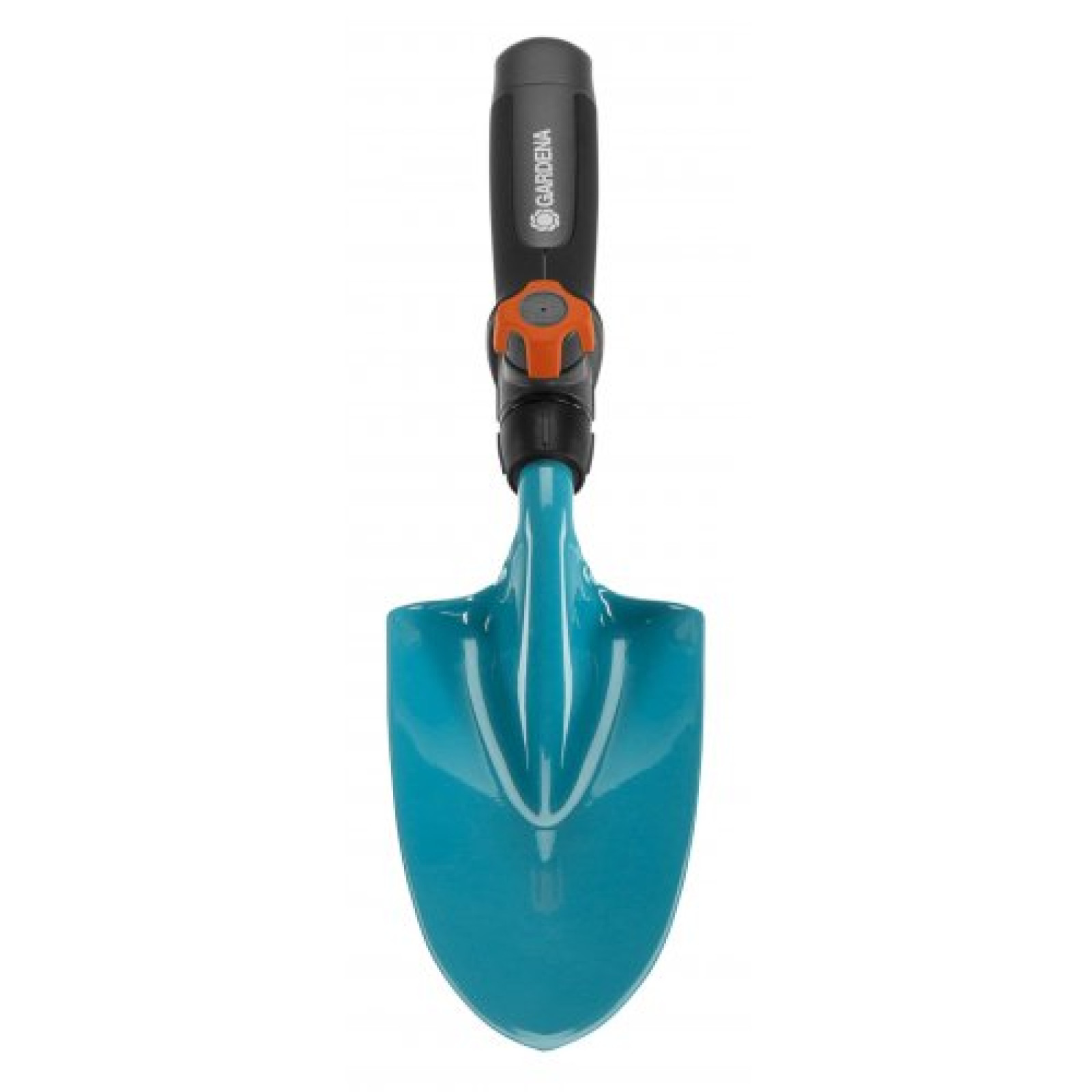 Лопатка для цветов Gardena Combisystem Classic Ergo 8,5 см