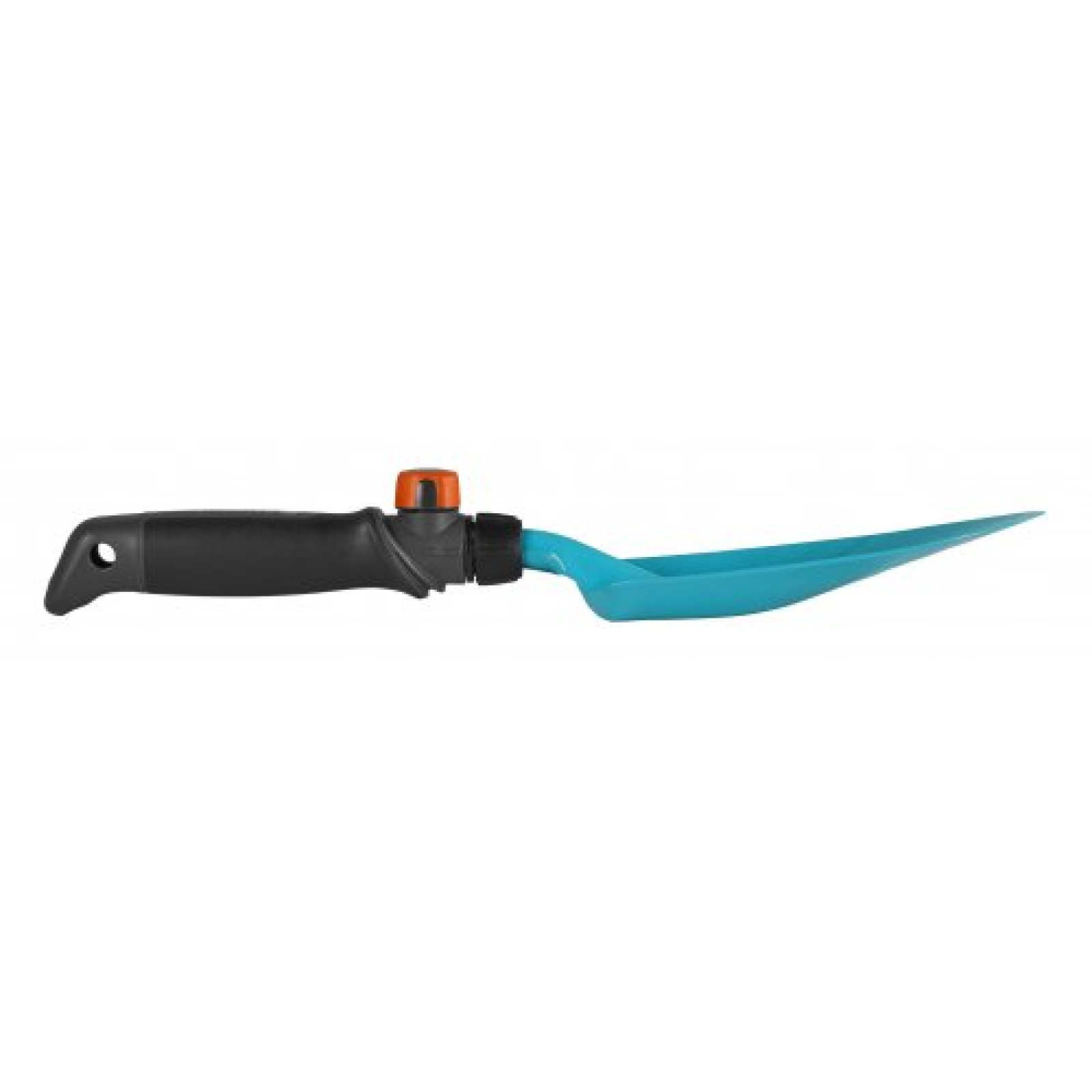 Лопатка для цветов Gardena Combisystem Classic Ergo 8,5 см