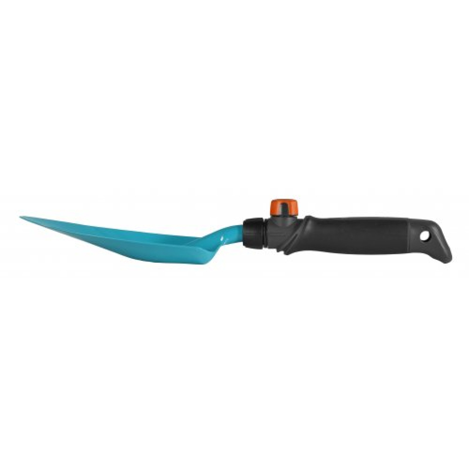 Лопатка для цветов Gardena Combisystem Classic Ergo 8,5 см