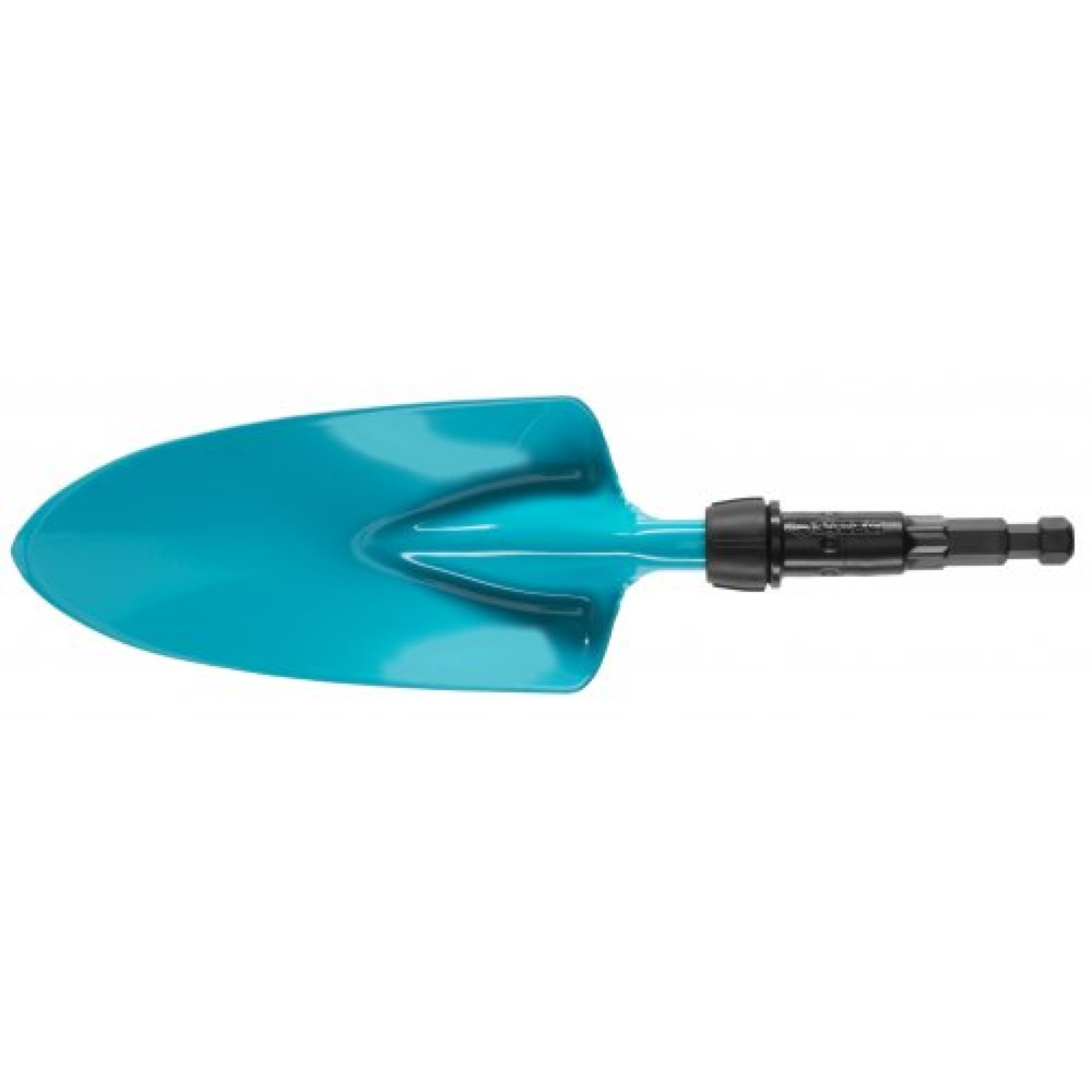 Лопатка для цветов Gardena Combisystem Classic Ergo 8,5 см