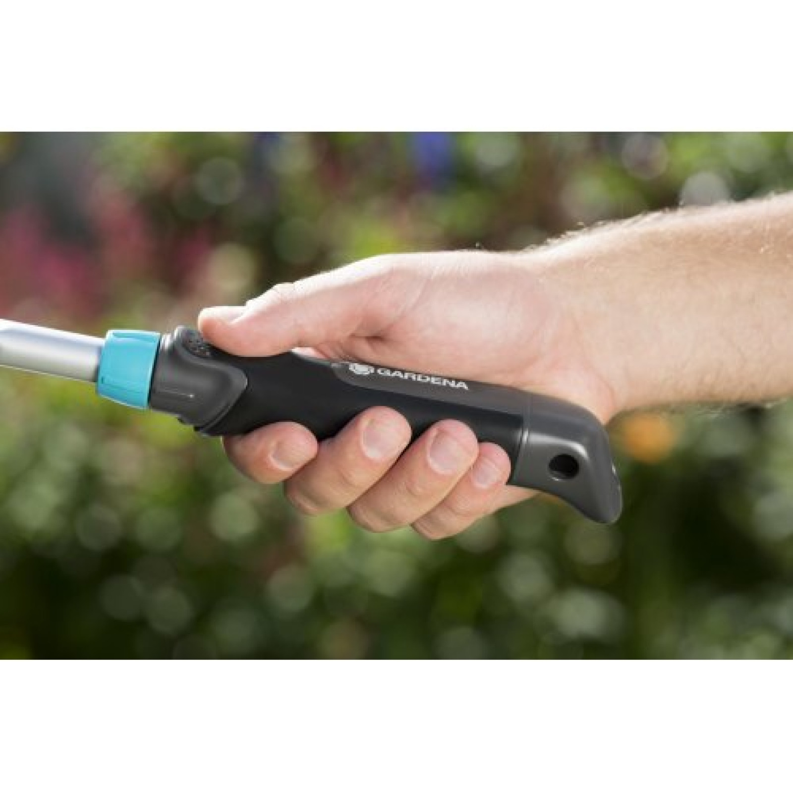 Сапка ручная Gardena Comfort 2 зубца