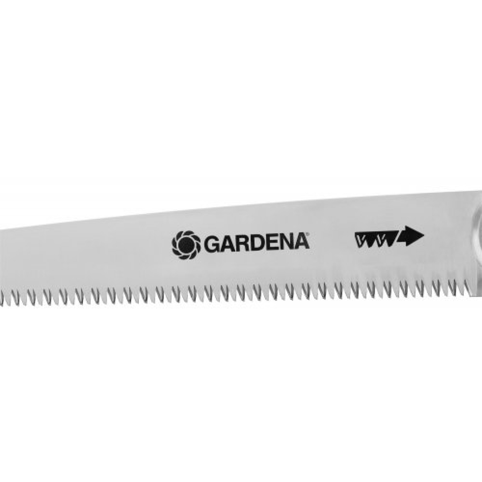 Пила садовая Gardena 300 Р