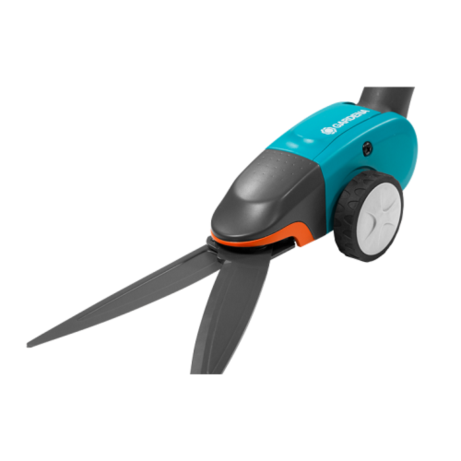 Ножницы для травы с удлиненной ручкой Gardena Comfort