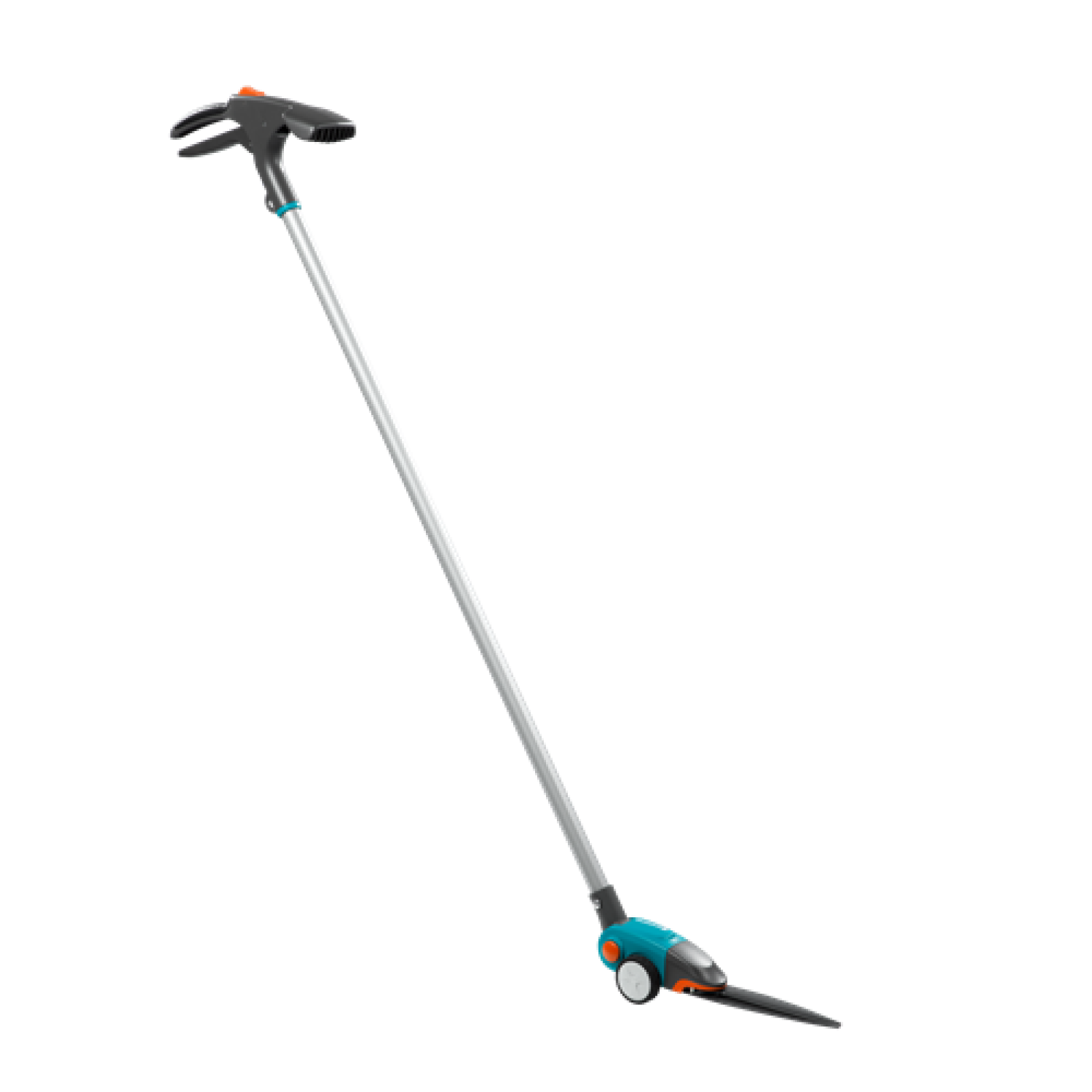 Ножницы для травы с удлиненной ручкой Gardena Comfort