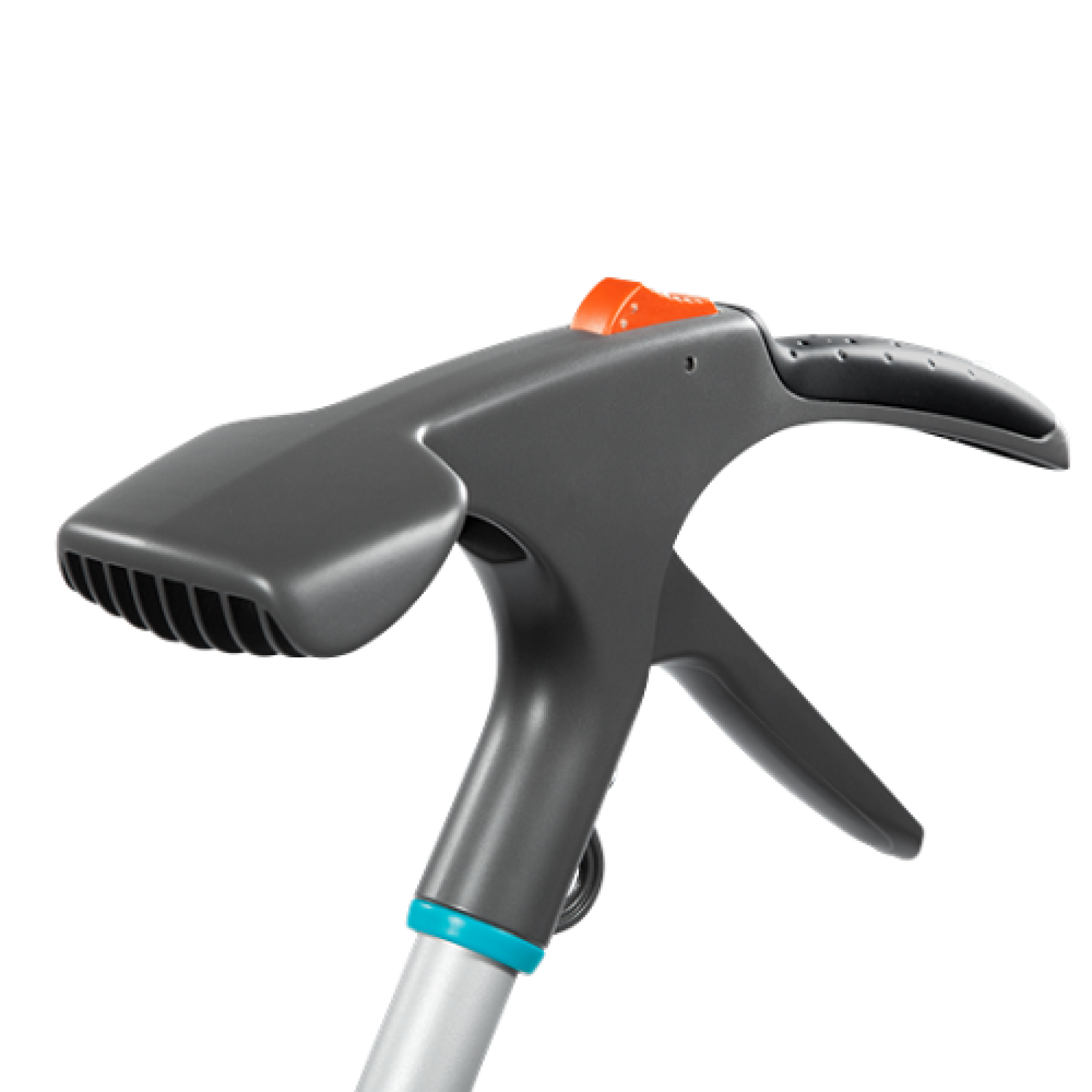 Ножницы для травы с удлиненной ручкой Gardena Comfort