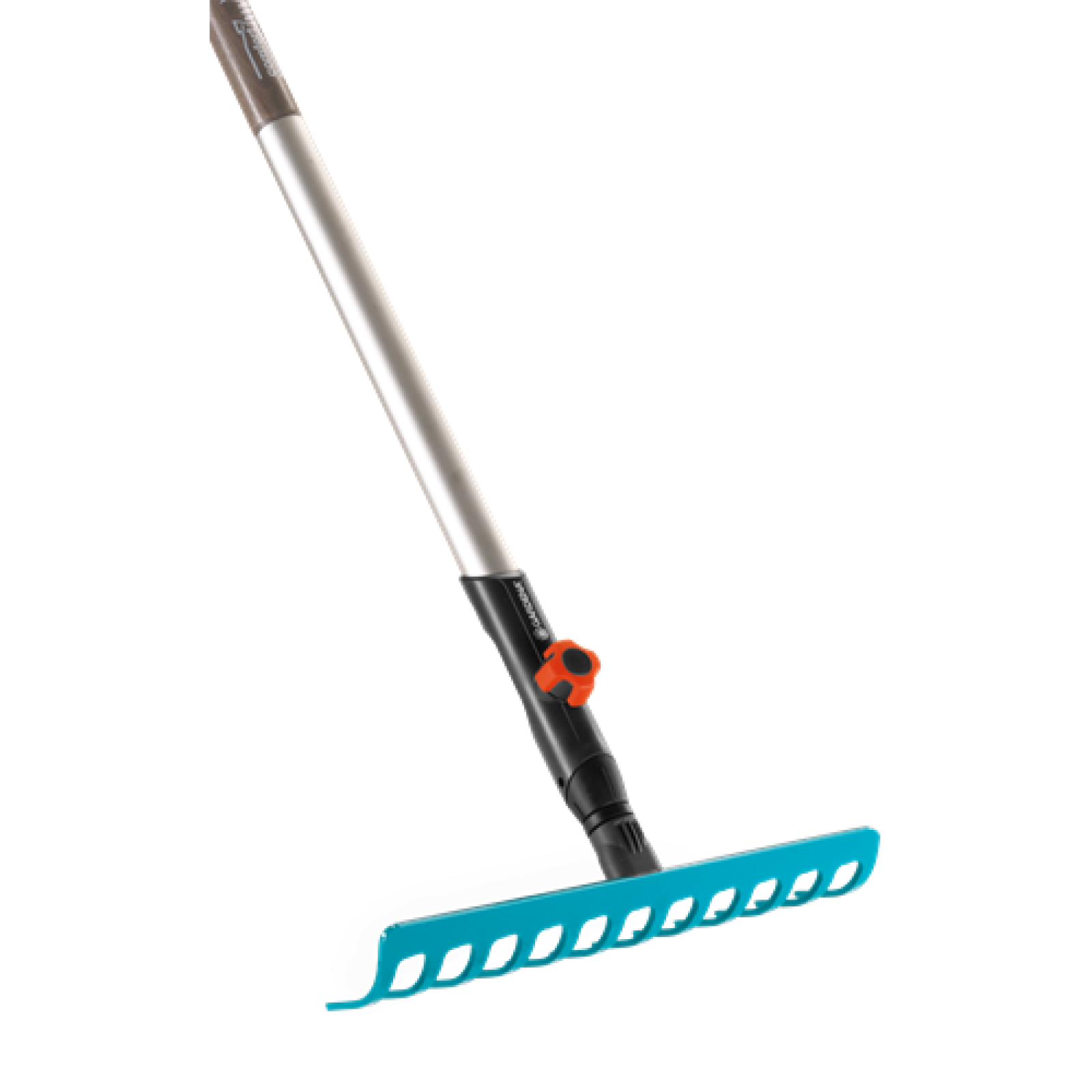 Грабли с комбисистемой Gardena 3024-20 Грабли с комбисистемой Gardena 3024-20