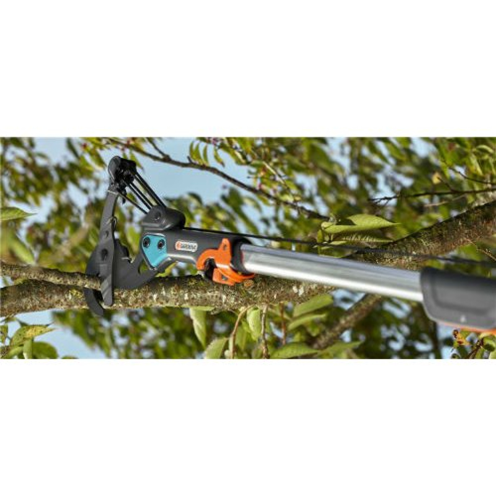 Веткорез комбисистемы BL Gardena 298-20 Веткорез комбисистемы BL Gardena 298-20