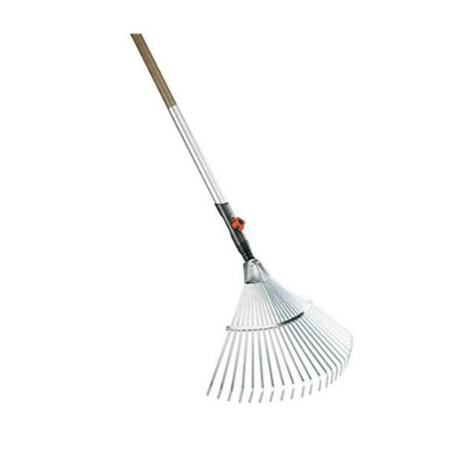 Грабли проволочные Gardena 50 см + ручка Грабли проволочные Gardena 50 см + ручка