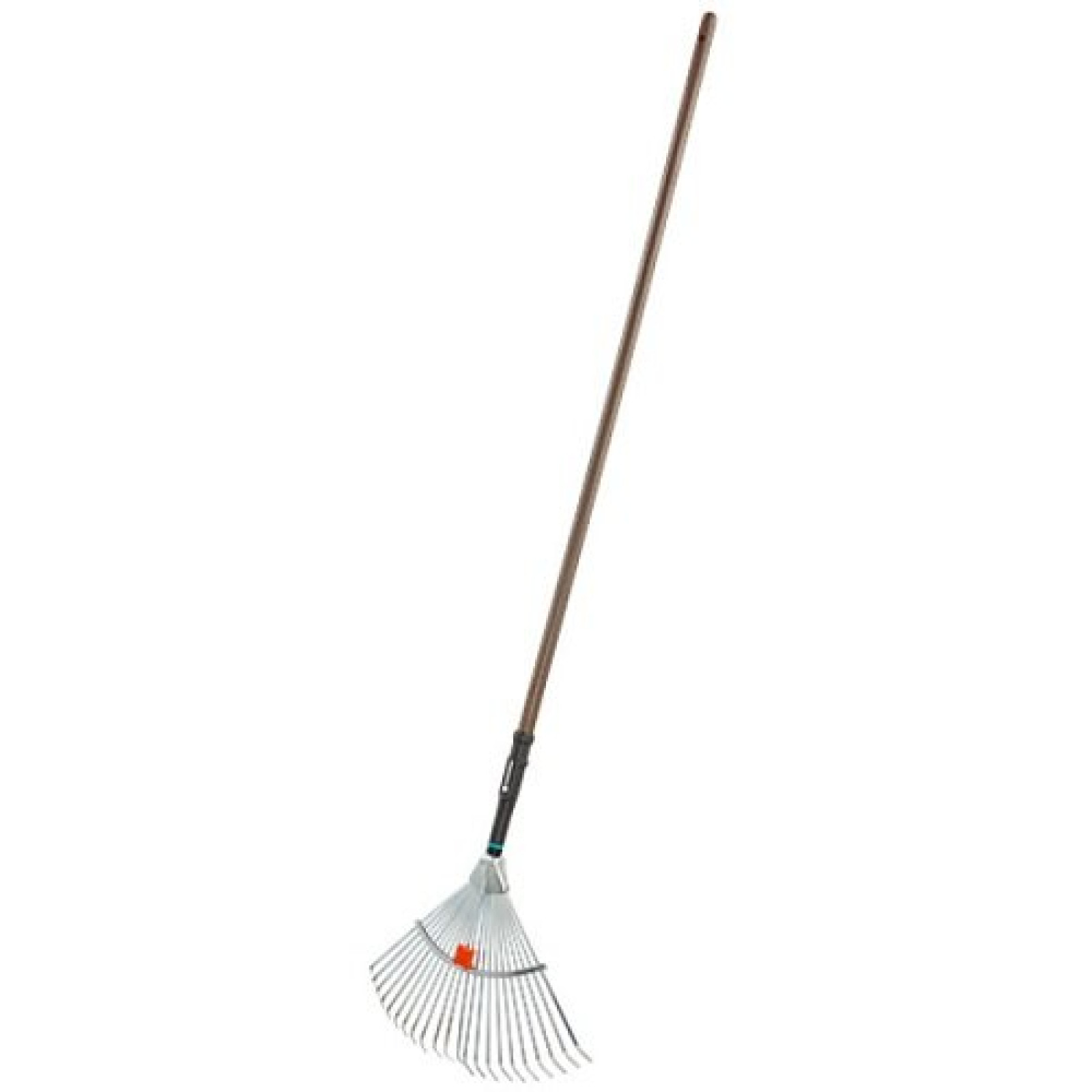 Грабли веерные с ручкой Gardena NatureLine Грабли веерные с ручкой Gardena NatureLine