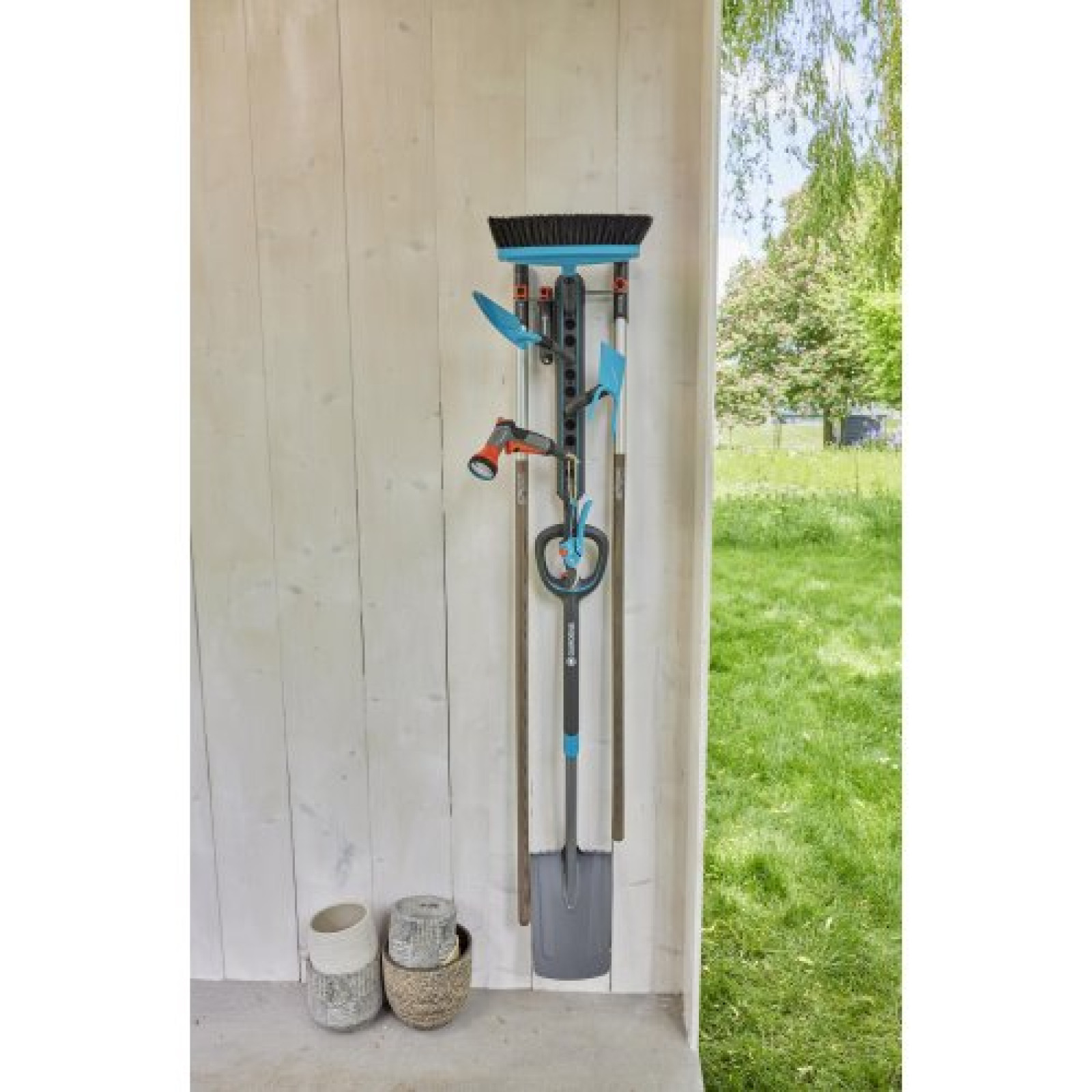 Кронштейн для инструмента Gardena Combisystem Flex