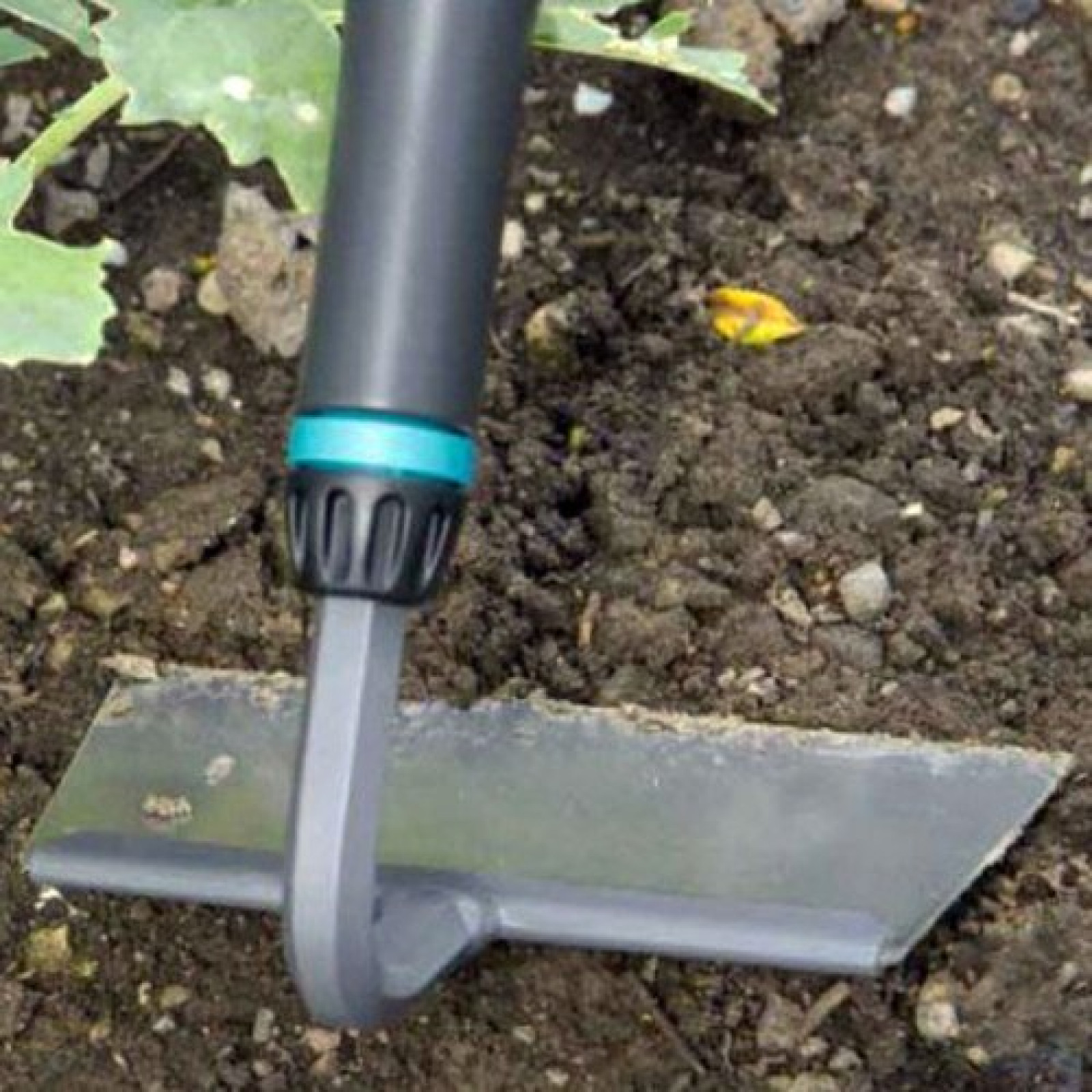 Сапка Gardena NatureLine 140 см с ручкой