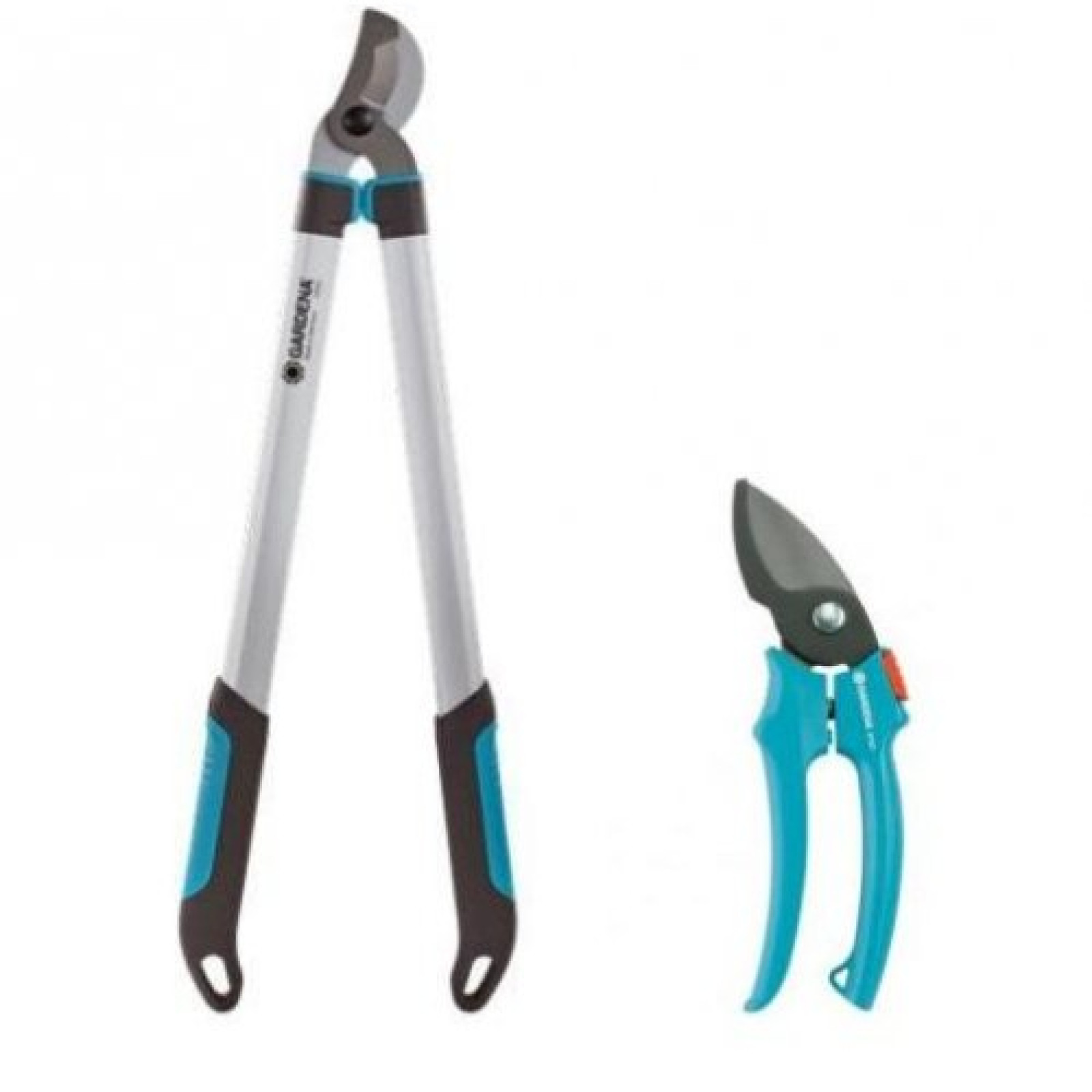 Веткорез+секатор Gardena 12003-30 Веткорез+секатор Gardena 12003-30